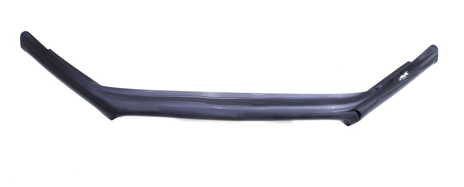 Auto Ventshade [Avs] Bugflector / Hood Shield | Fits 2010 - 2024 Toyota 4Runner, 1 Pc. | Dark Smoke - 23071
