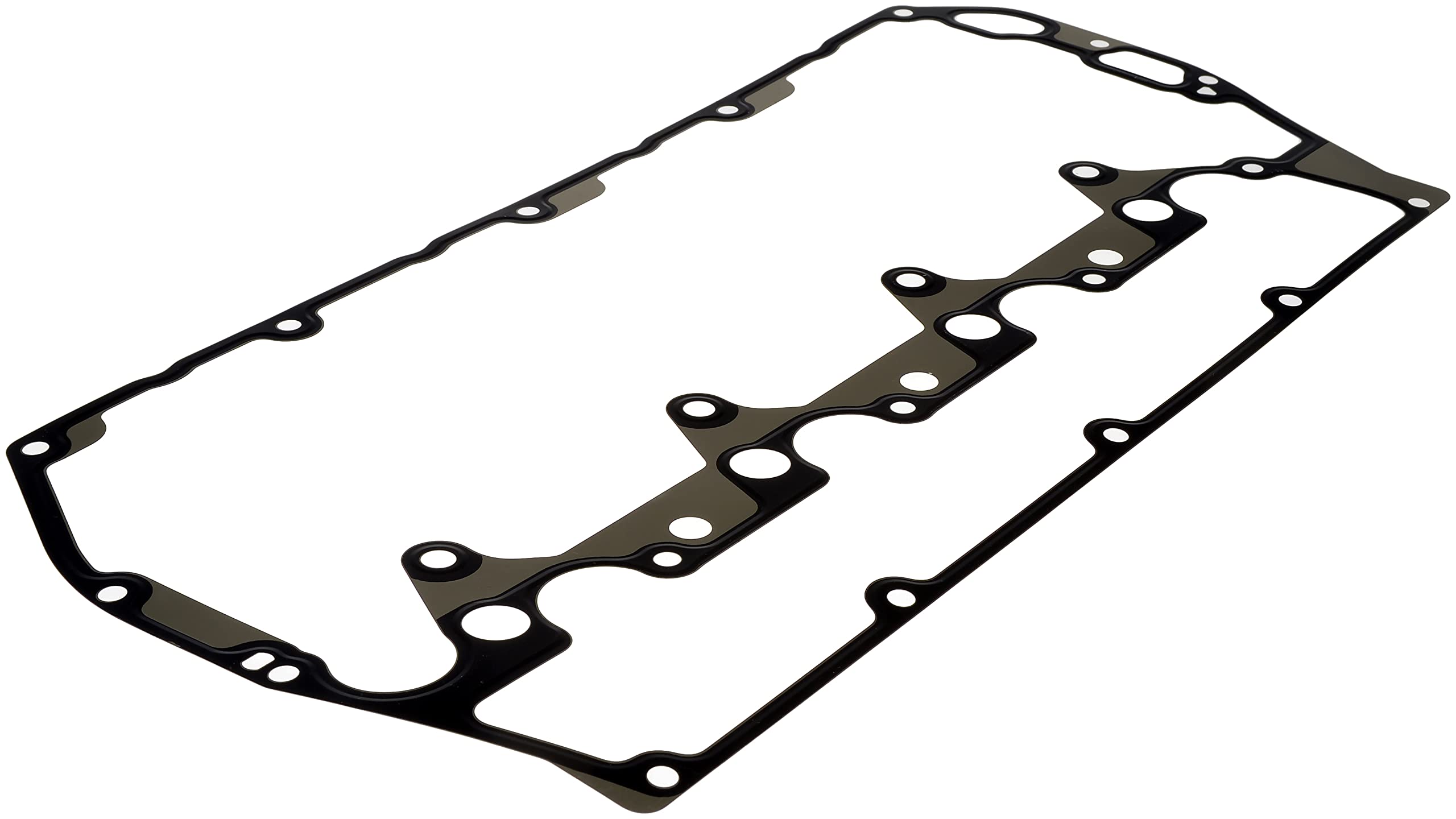 Dorman 263-200 Passenger Side Engine Valve Cover Gasket Compatible With Select Ford Models