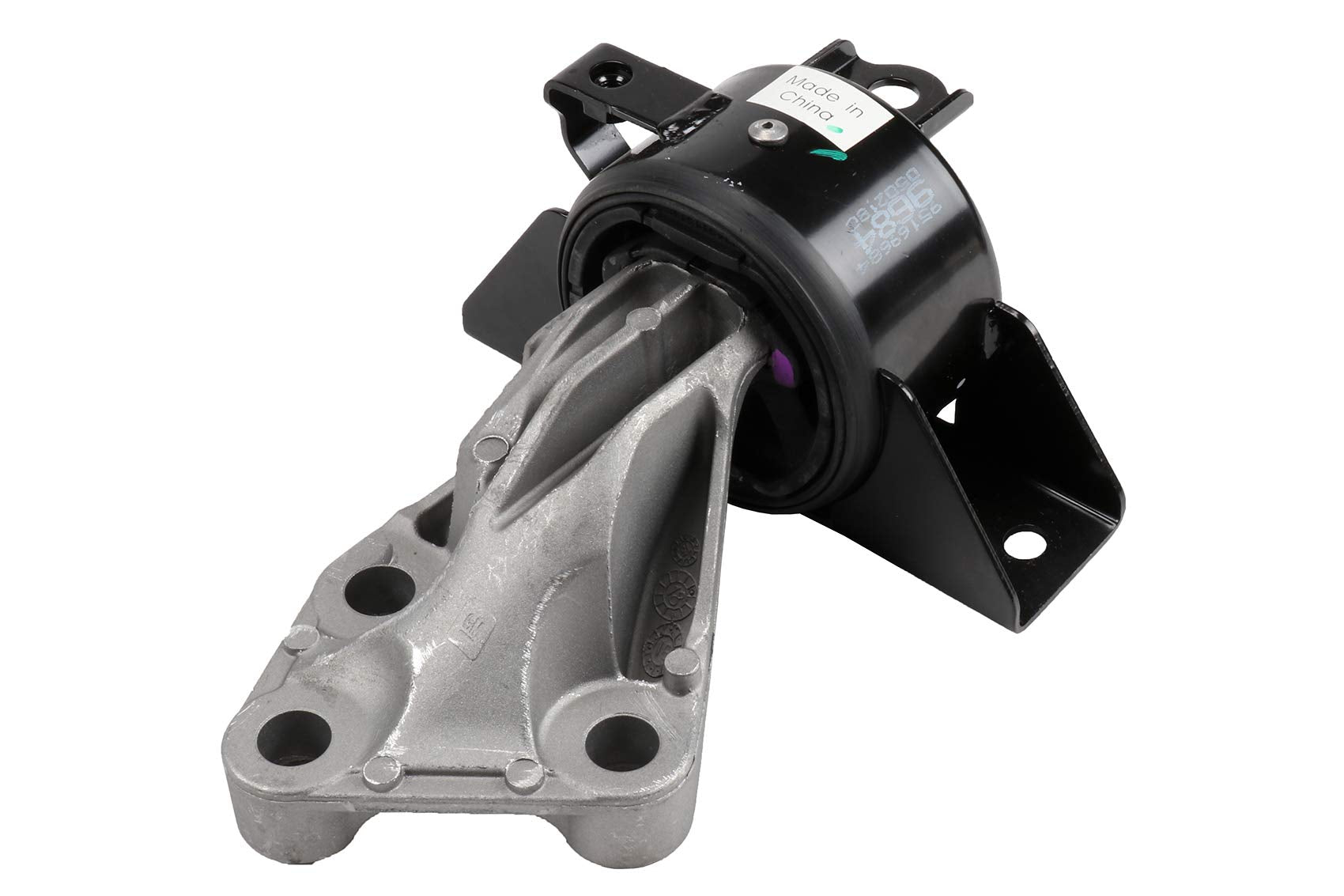 ACDelco GM Genuine Parts 95169684 Automatic Transmission Mount
