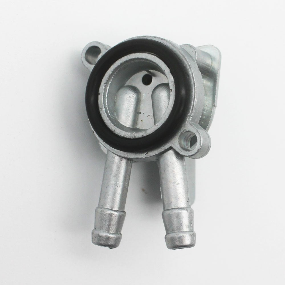 Kipa Gas Fuel Valve Petcock For Ct70 Ct90 Ct110 Passport Mini Trail 1970-1979 Atc110 Atc125M 1979-1985 Trx125 1984-1986 Trx70 19