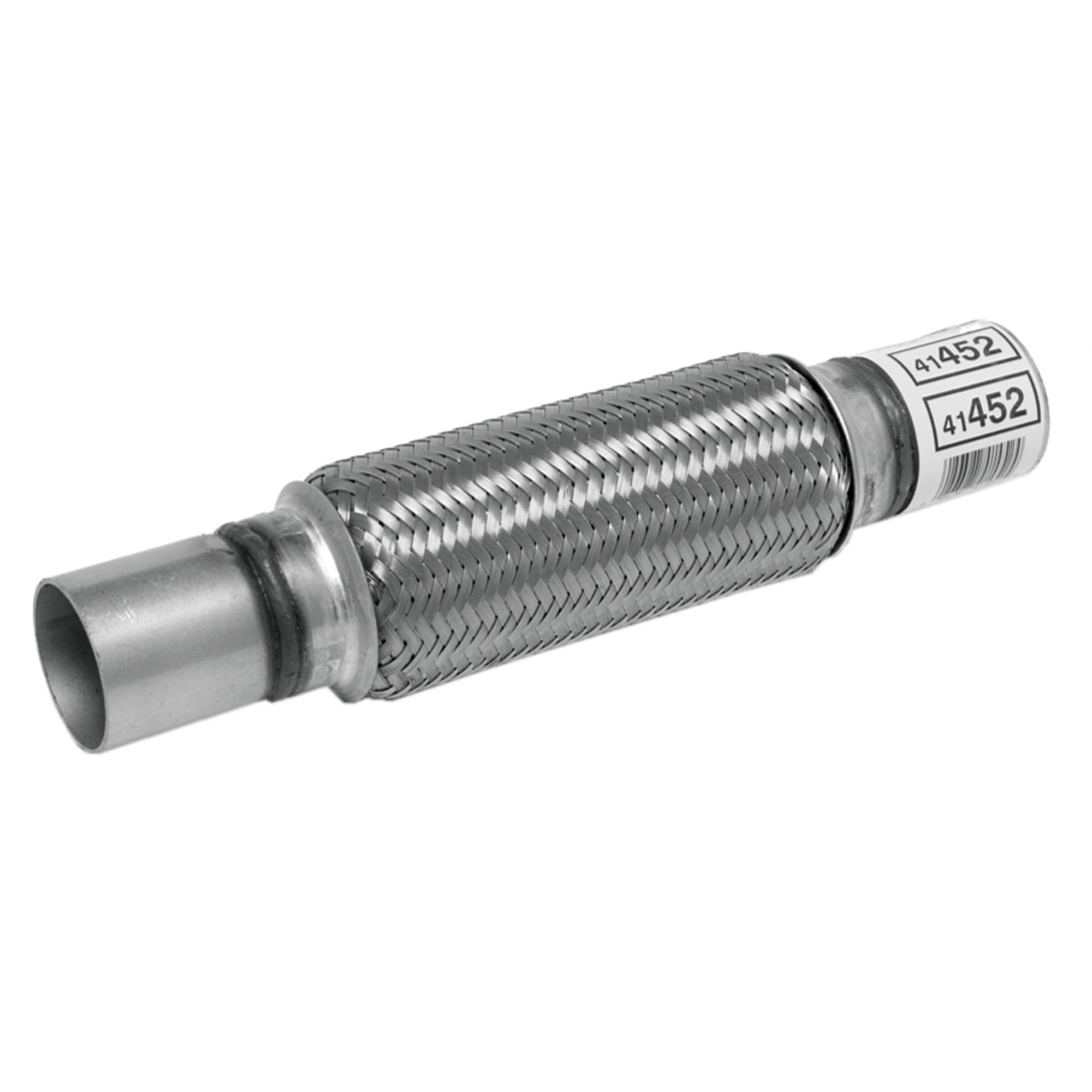 Walker 41452 Exhaust Flex Connector 1.75 Inlet (Id) 1.75 Outlet (Id)