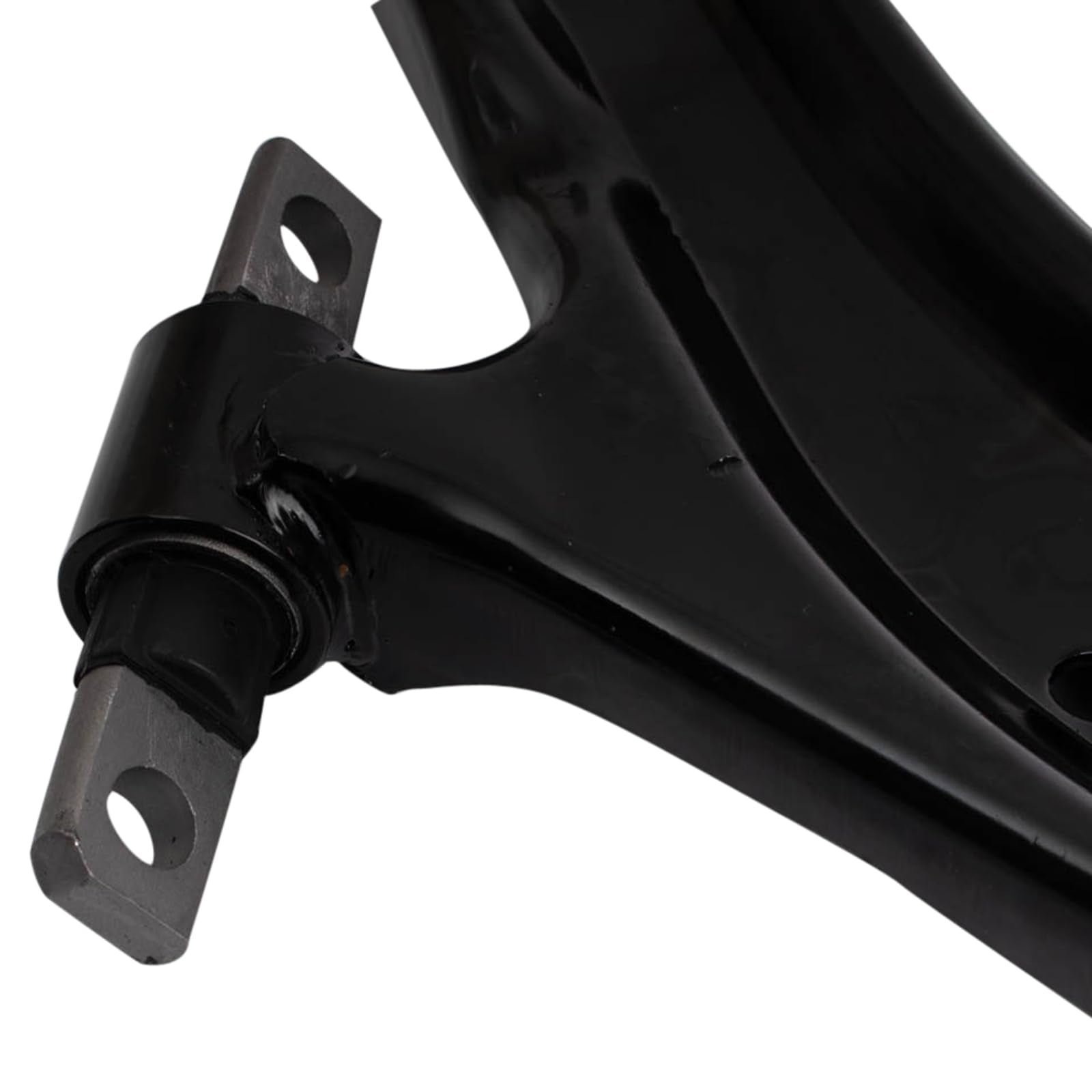 Trq Front Left Lower Control Arm With Ball Joint Drivers Side Compatible With 2008-2013 Nissan Rogue 2014-2015 Rogue Select