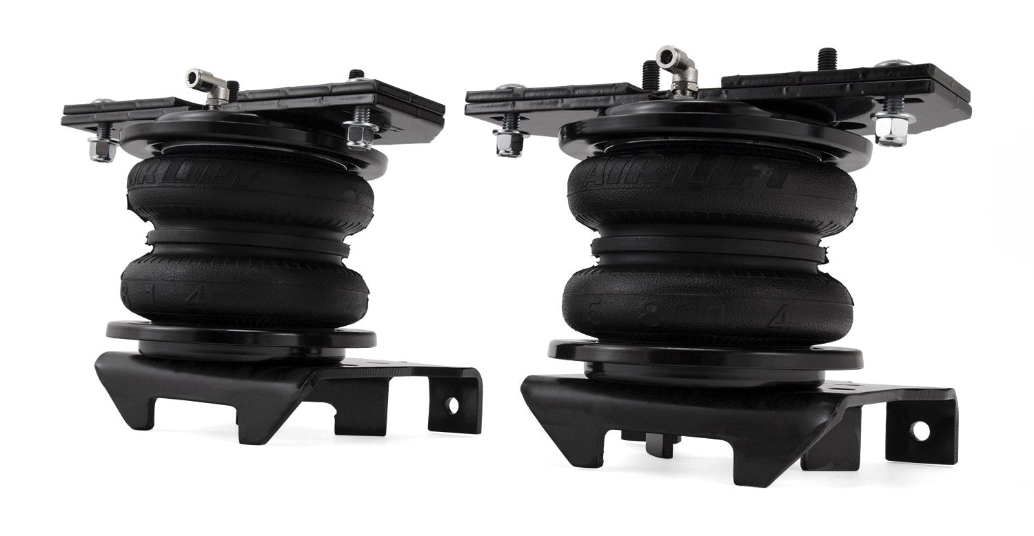 Air Lift 88297 Loadlifter 5000 Ultimate Air Suspension Kit