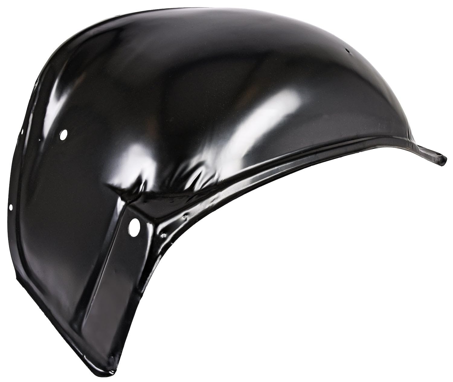 JEGS Front Inner Fender Compatible With GM C/K Series Trucks 1973-1980 Left/Driver Side