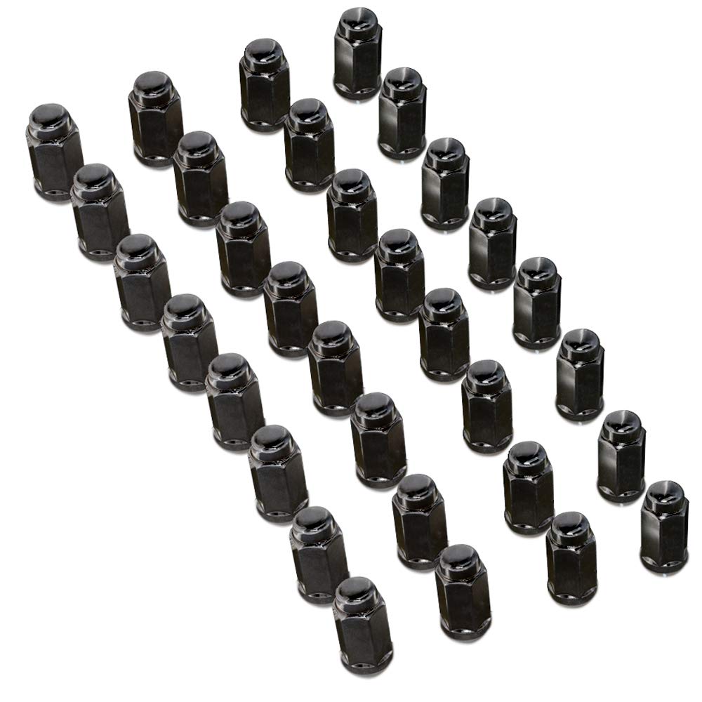 Revolution 13K848Blk Blg 7/8 M14[32] Bk