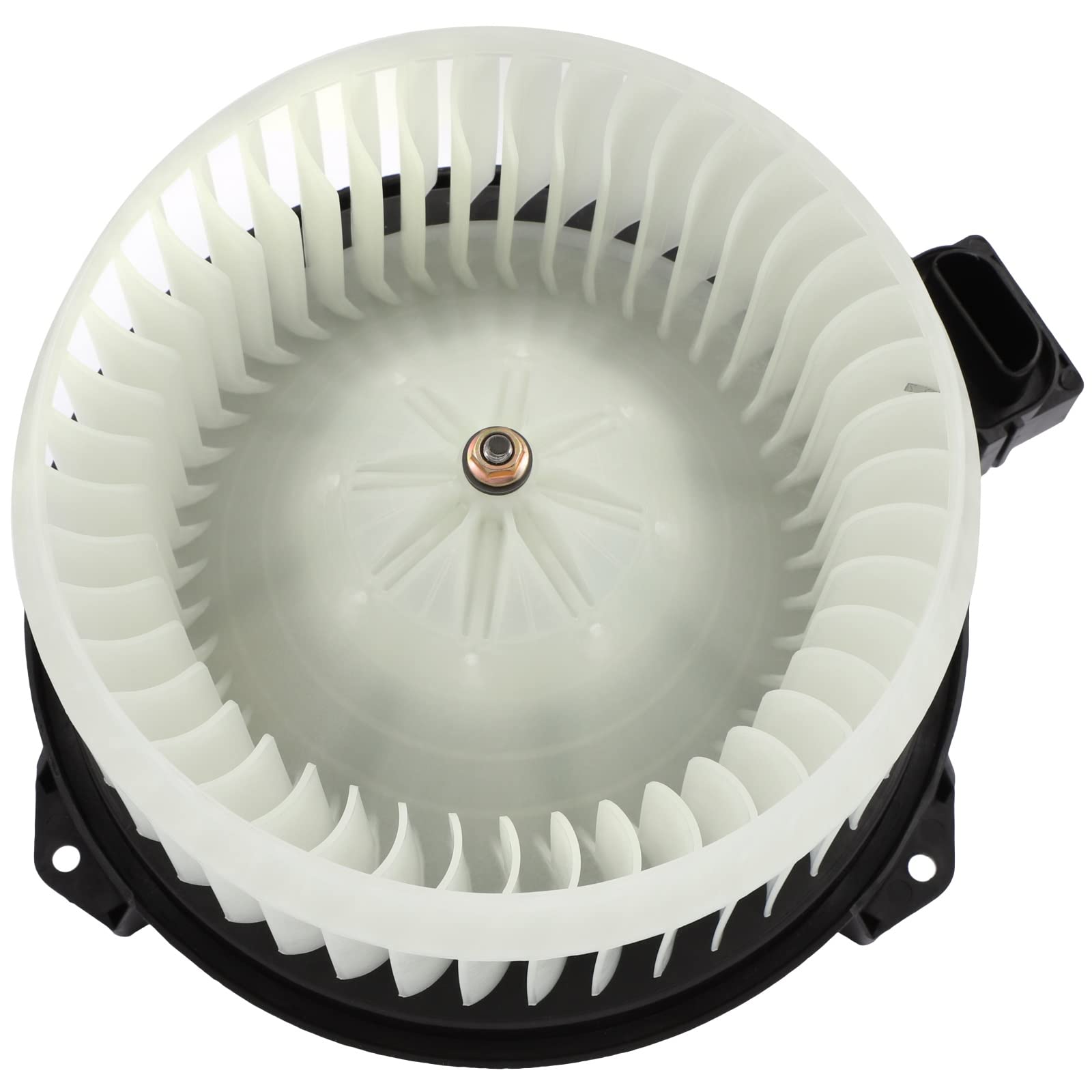 Scitoo 700305 Front Hvac Blower Motor With Fan Cage For Dodge For Journey L4 2.4L 2012 2013,For Dodge For Journey V6 3.6L 2012 2