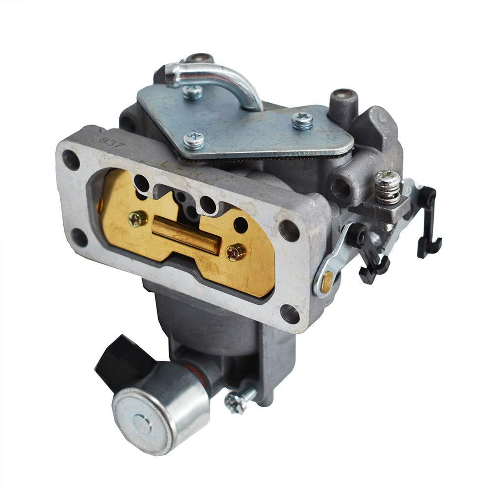 All-Carb Carburetor Replacement For Kawasaki Some Fh680V 15004-0760, 15004-1008