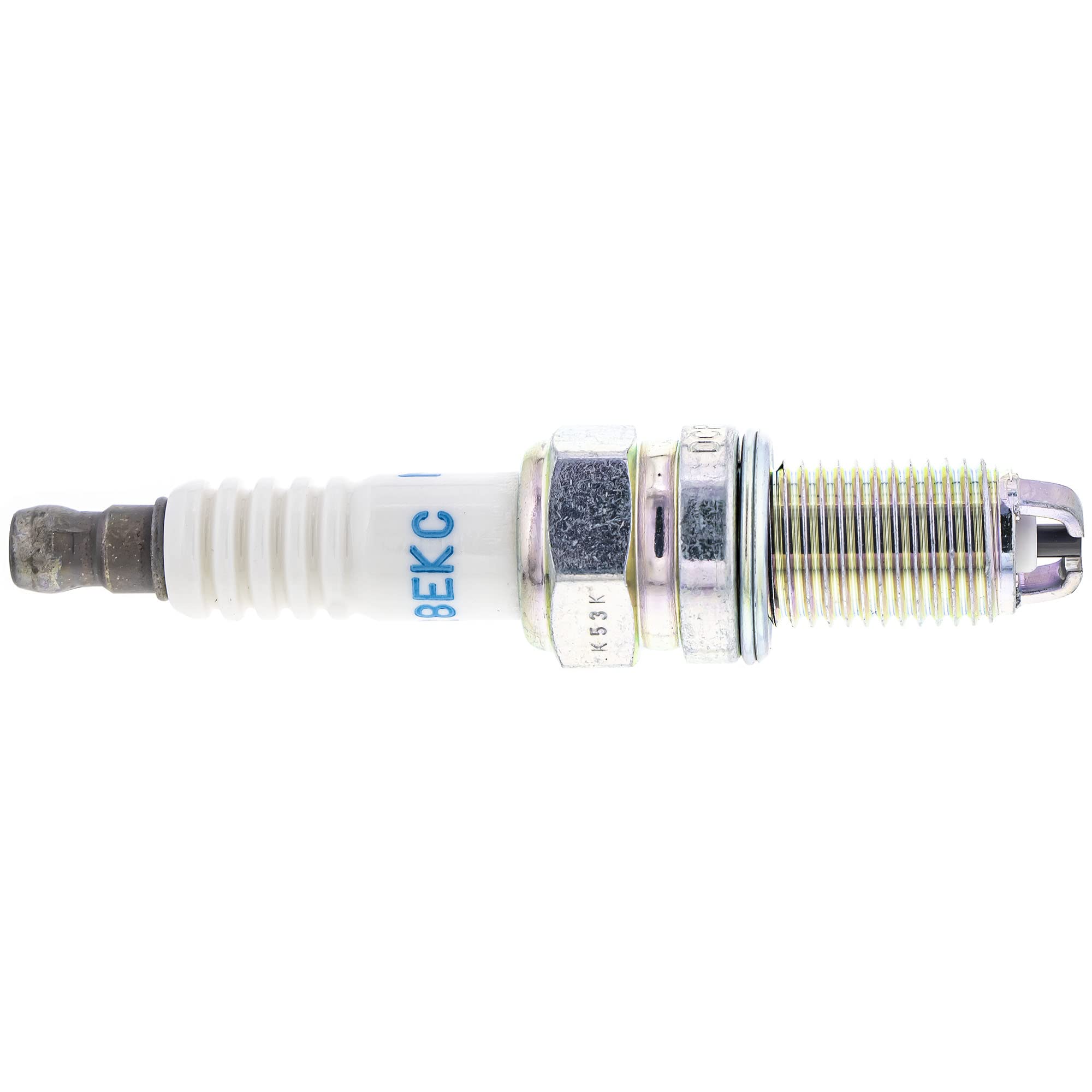 Ngk Spark Plug 7168/10 2-Dcpr8Ekc