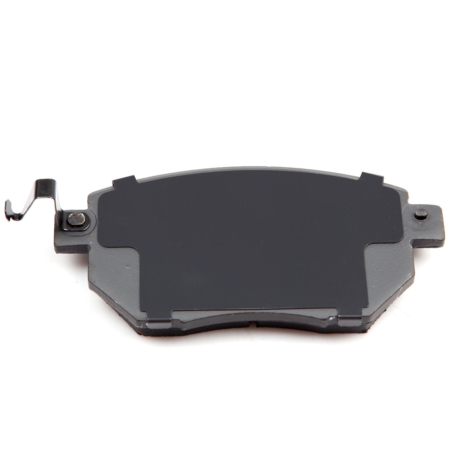 Front Ceramic Brake Pads Kits 4Pcs Fit For 03-05 For Infiniti Fx35,03-05 For Infiniti Fx45,05-06 For Nissan Altima,04-08 For Nis