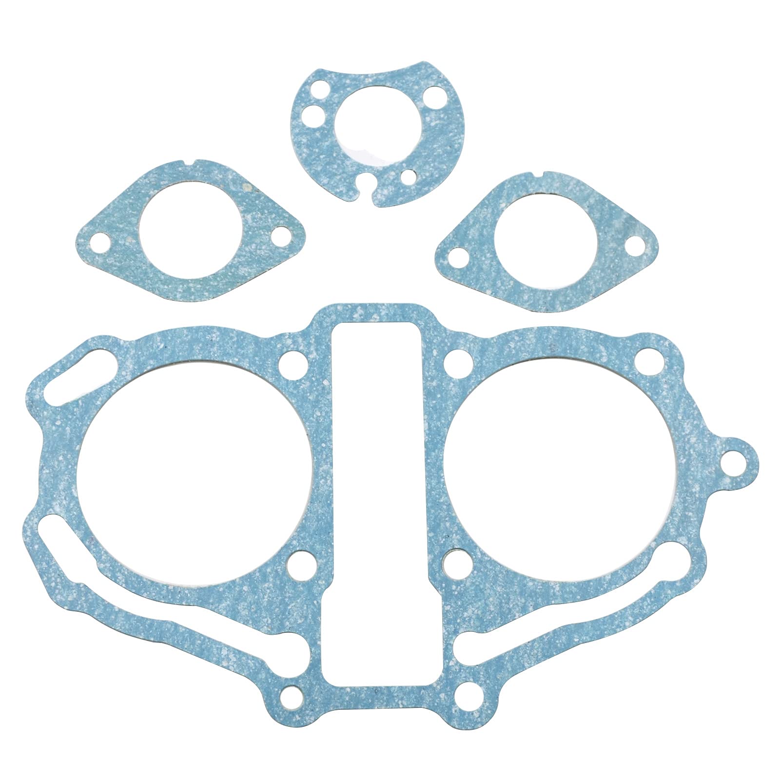 AHL Complete Cylinder Gasket Kit for Honda 250 Rebel CA250 CA 250 CMX250 CMX 250 1986 1987 1988 1989 1990 1991 1992 1993 1994 19