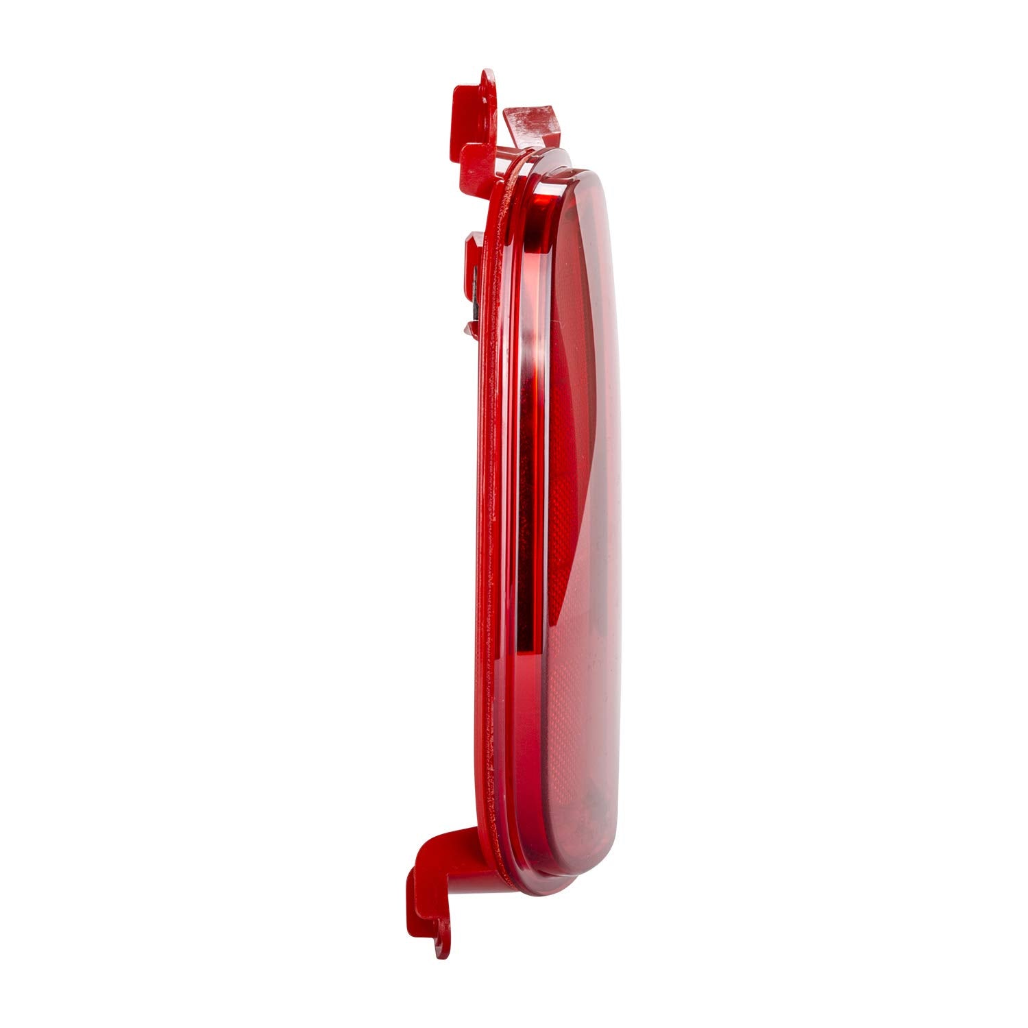 Tyc Left Reflector Assembly Compatible With 2014-2015 Kia Sorento