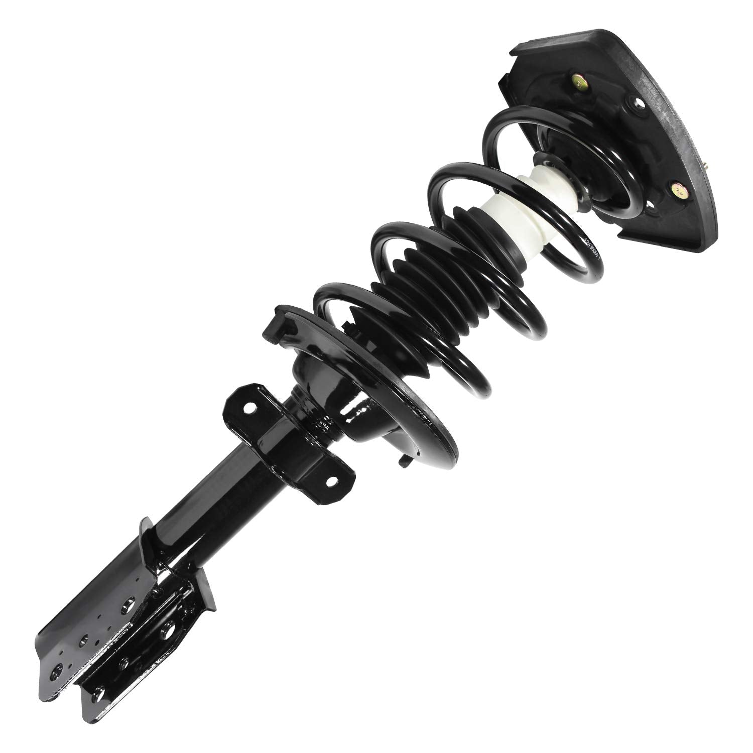 1997-2005 Buick Century, 1997-2004 Buick Regal, 1997-2003 Pontiac Grand Prix - 15022