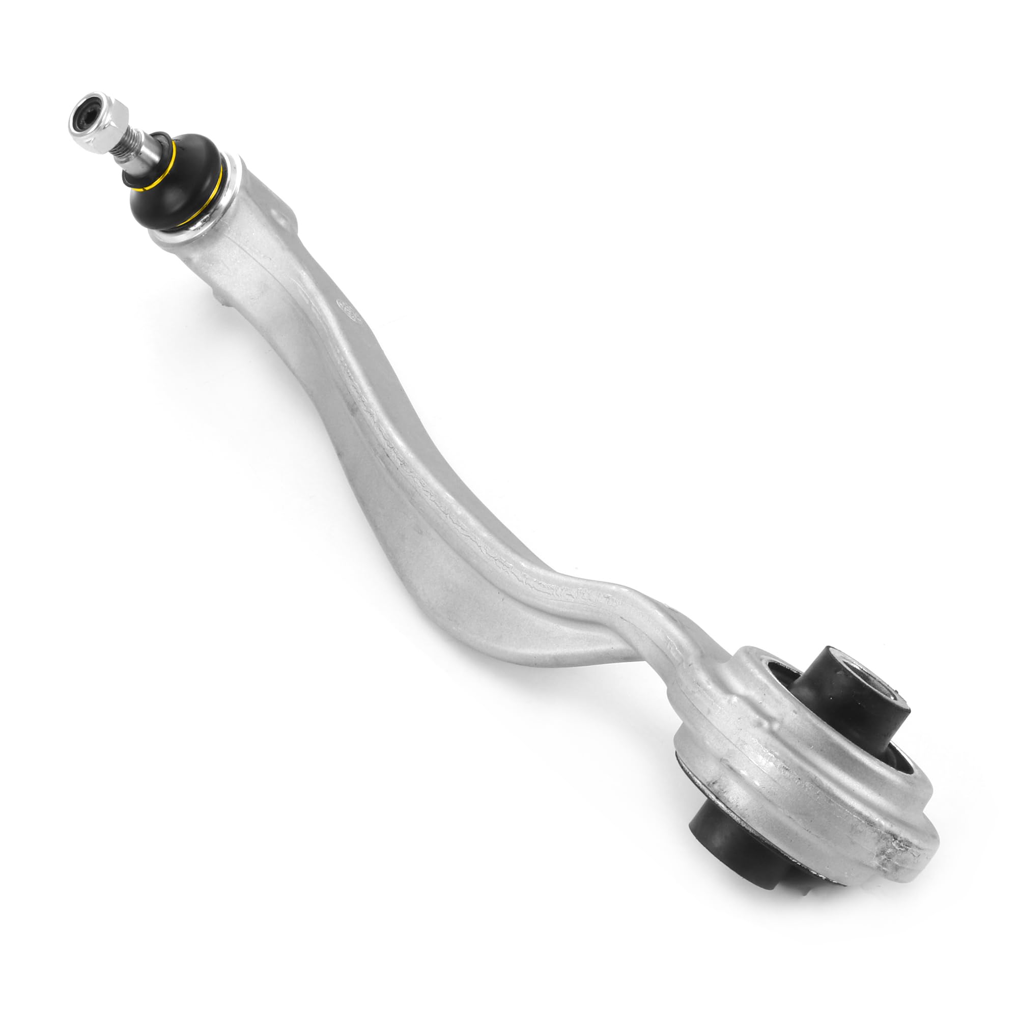 Metrix Premium Chassis Parts - Front Right Lower Forward Control Arm W Ball Joint & Bushing Assembly Fits 06 Mercedes-Benz S350,