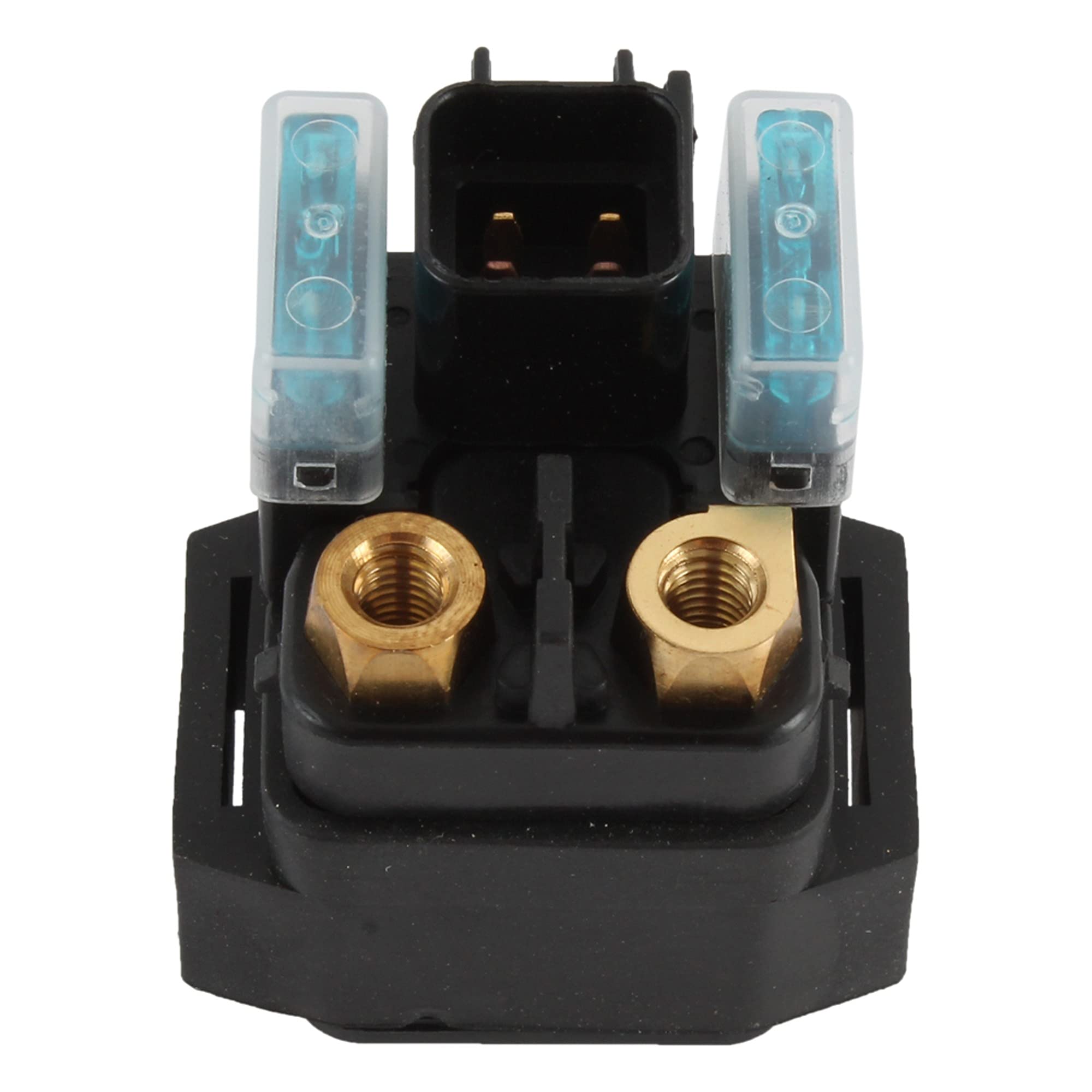 DB Electrical 240-54012 Starter Solenoid Relay for Yamaha Grizzly 550 YFM550 2009-14, 700 YFM700 07-14 (2007-2014) 3B4-81940-00-