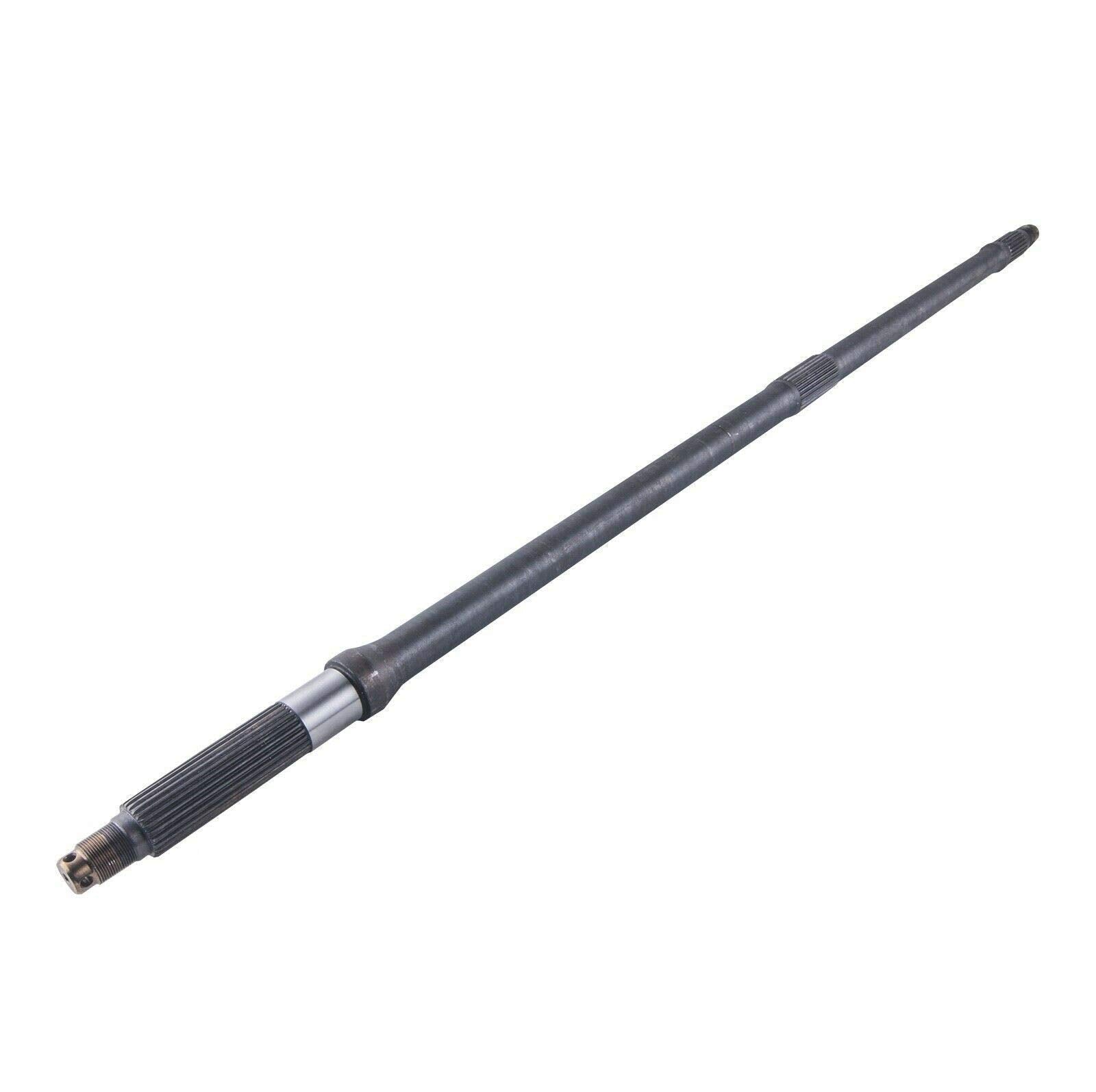 East Lake Axle Replacement For Rear Wheel Axle & Hubs Honda Trx 420/500/520 Foreman/Rancher 42311-Hr3-A20 2015 2016 2017 2018 2019 2020 2021 2022 2023