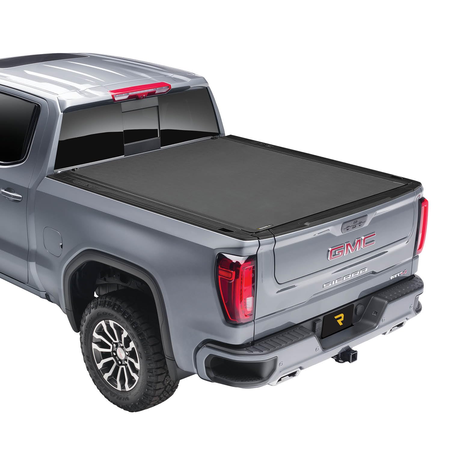 Realtruck Bak Revolver X4S Hard Rolling Truck Bed Tonneau Cover | 80329 | Fits 2015-2020 Ford F-150 5' 7' Bed (67.1')