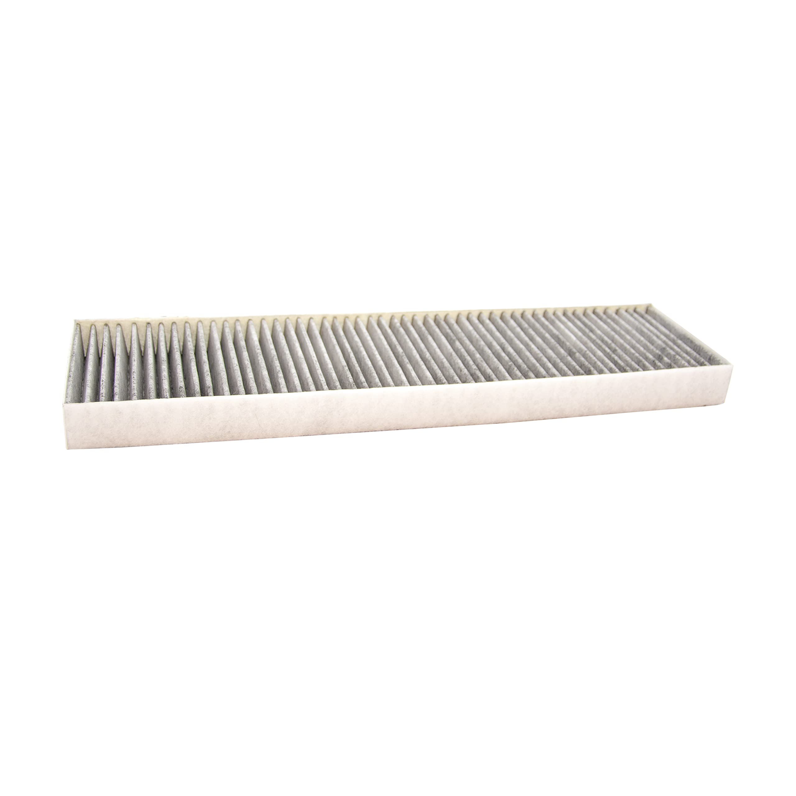 ECOGARD XC10313C Premium Cabin Air Filter with Activated Carbon Odor Eliminator Fits Mini Cooper 2009-2015, Cooper Countryman 20