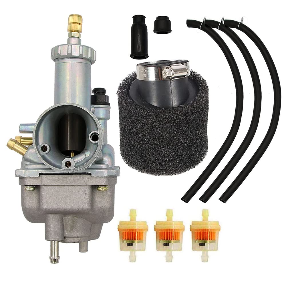 Carburetor For Kawasaki Bayou 220 Klf220 Klf 220 1988-1998 / Bayou Klf 250 2003-2011 - Kawasaki Carburetor