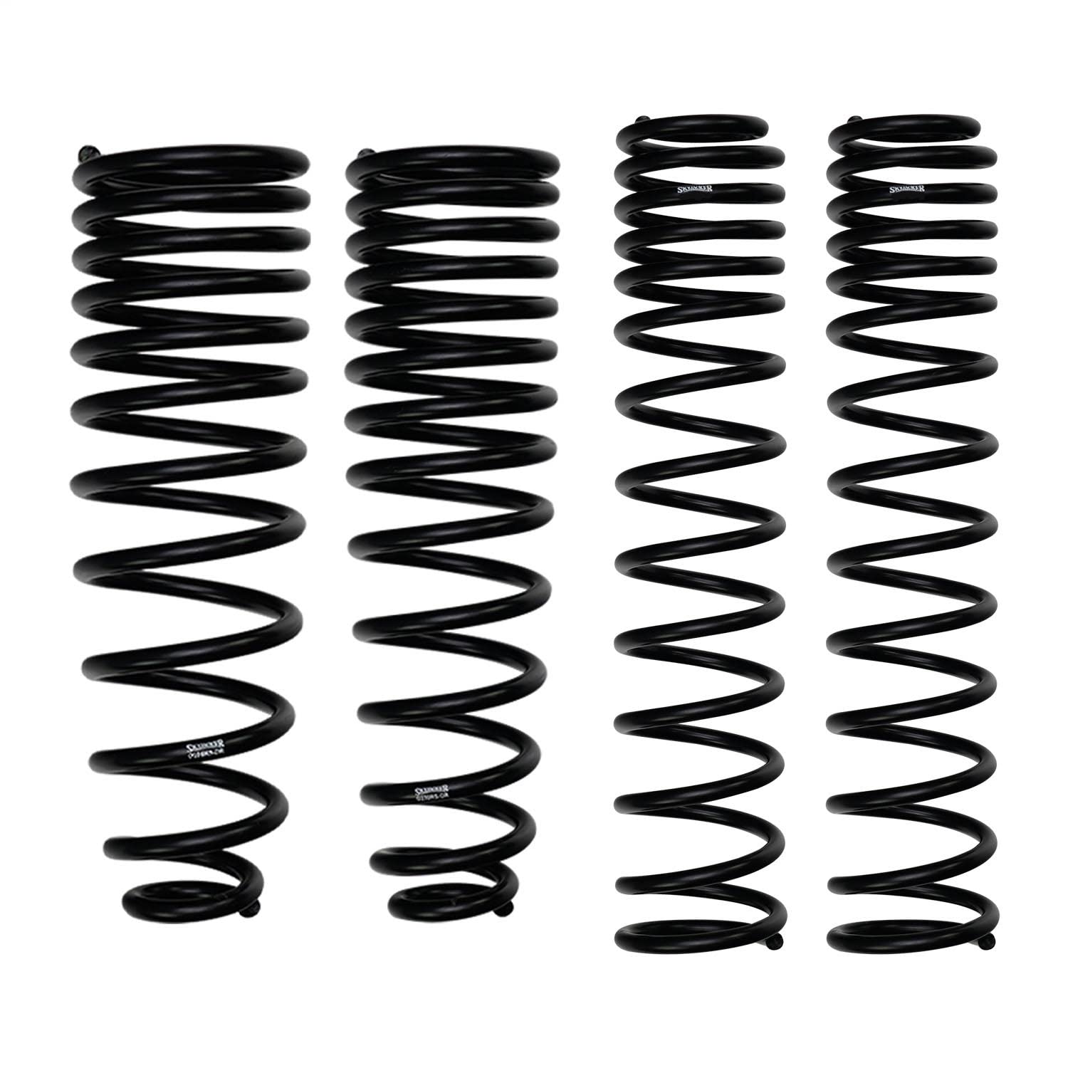 Skyjacker - Gr60Fr - Skyjacker Gr60Fr Long Travel Coil Spring Component Box For Gladiator 20-21