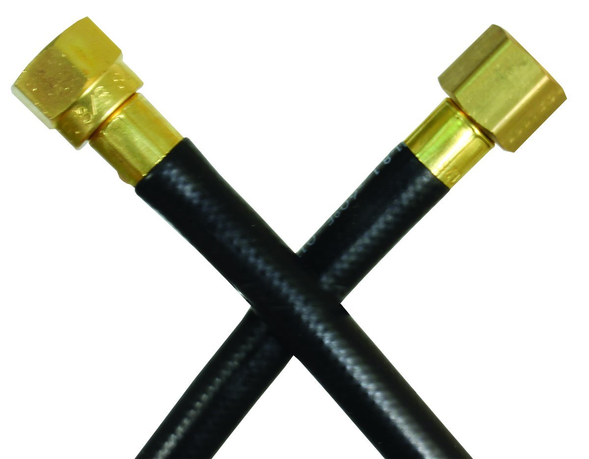 JR Products 07-30625 20 OEM Pigtail POL End Hose