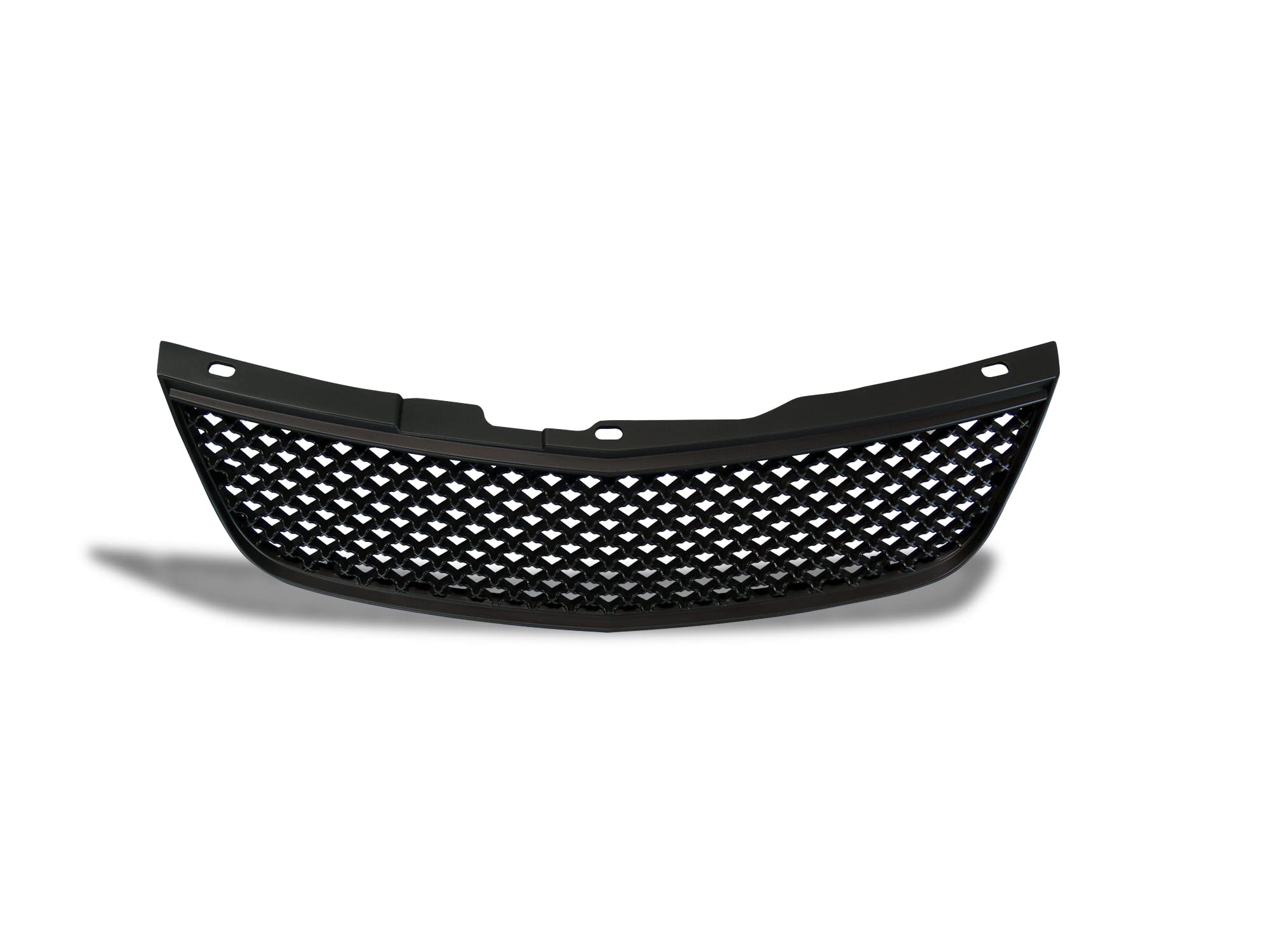 Armordillo 2000-2005 Chevy Impala Mesh Grille Gloss Black