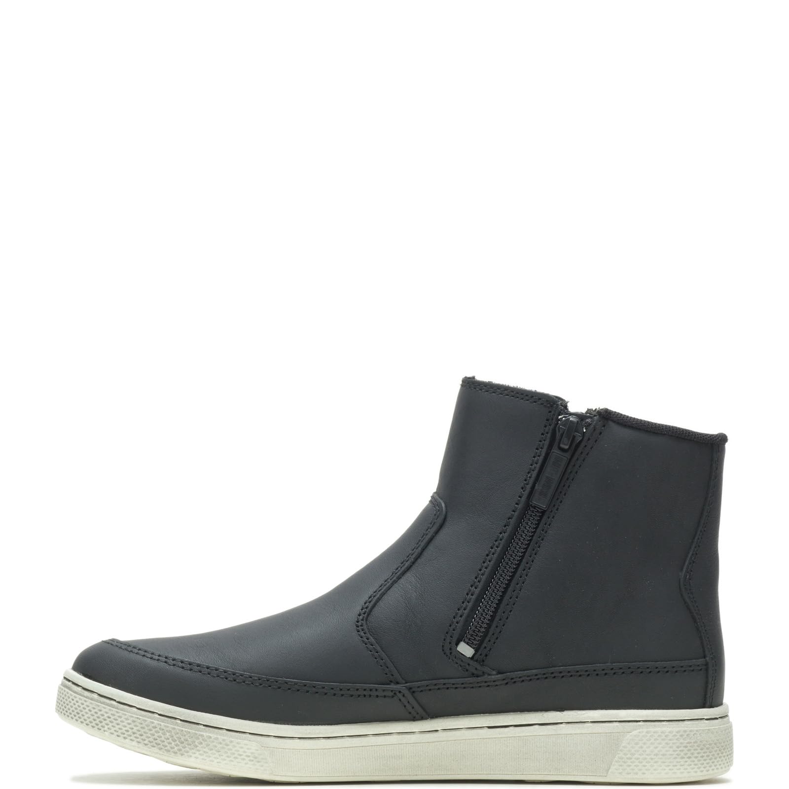 Harley-Davidson Footwear Women'S Silvana Motorcycle Boot, Black, 8.5
