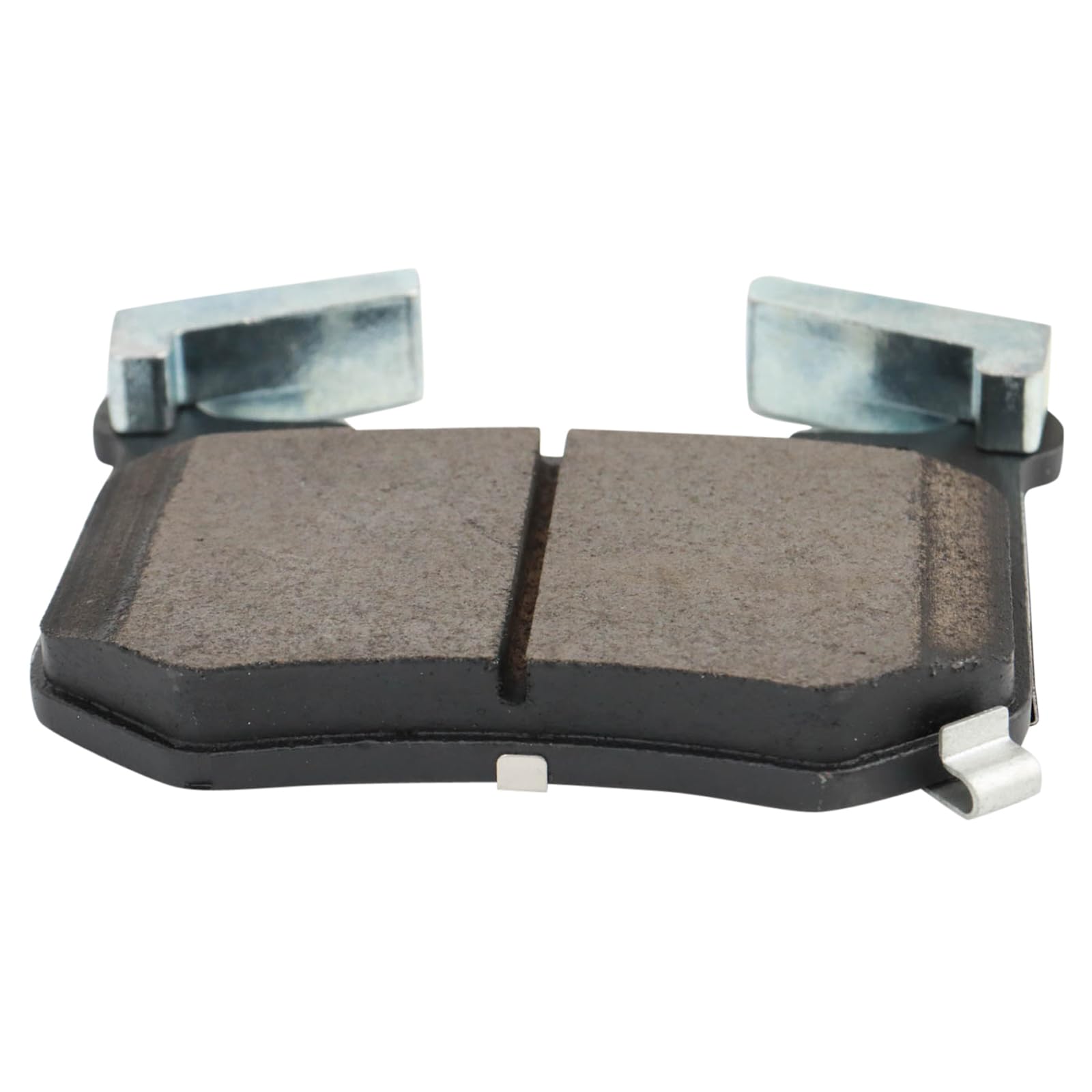 Trq Rear Brake Pad & Rotor Kit Brake Pads Brake Rotor Ceramic Compatible With 2019-2020 Genesis G70 2018 Kia Stinger