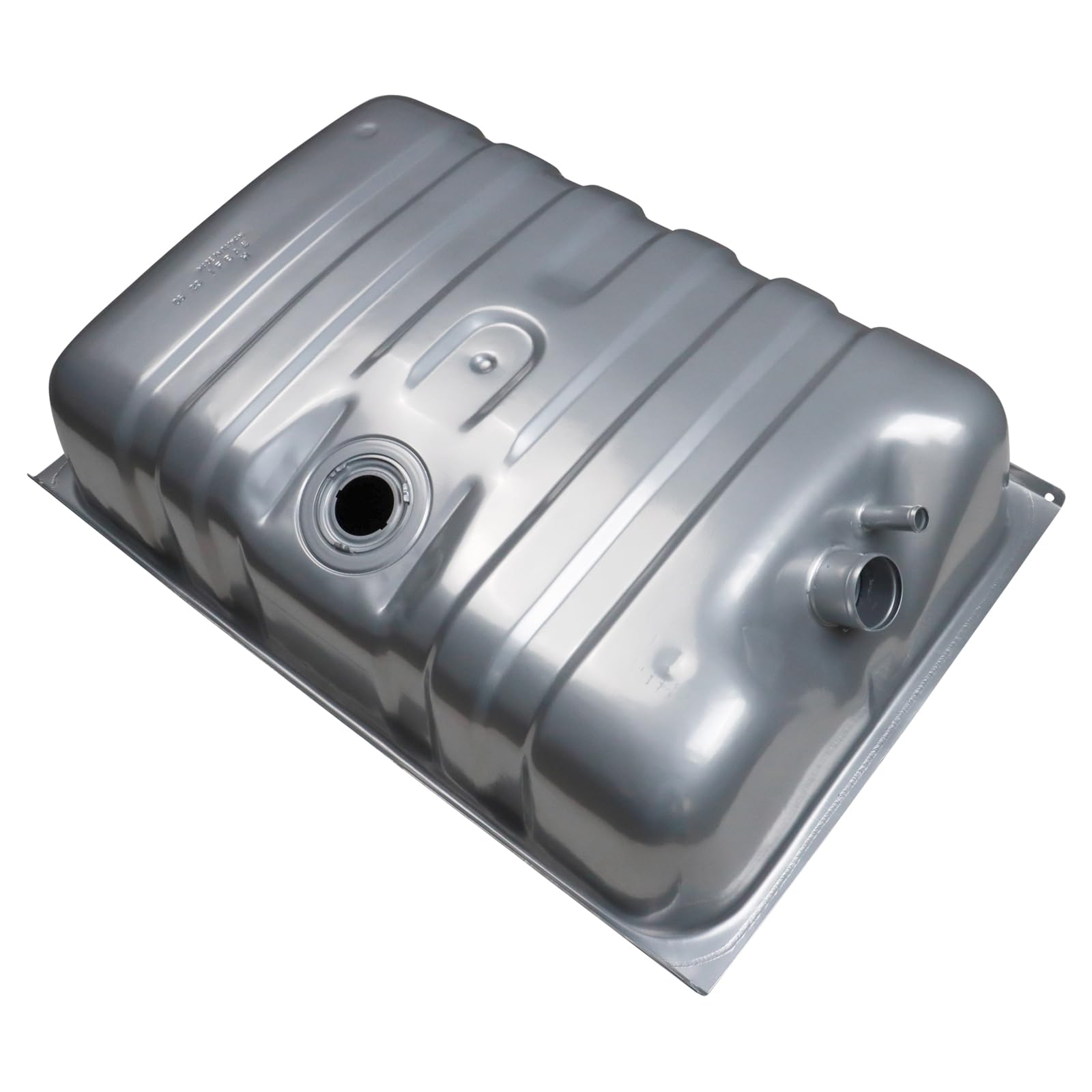 TRQ Gas Fuel Tank 33 Gallon for 1978 Ford Bronco - Metal Construction, Durable Replacement