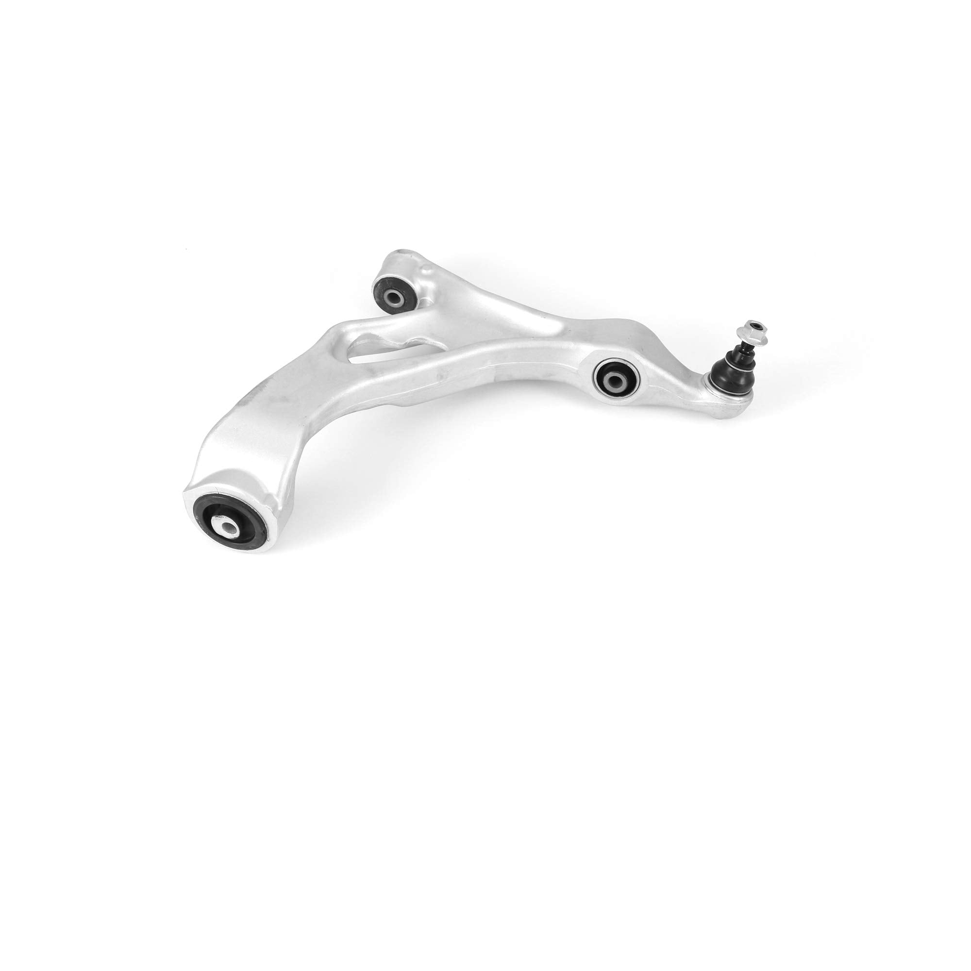 Metrix Premium Chassis Parts - Front Left Lower Control Arm W Ball Joint & Bushing Assembly Fits 11-18 Volkswagen Touareg, 11-18