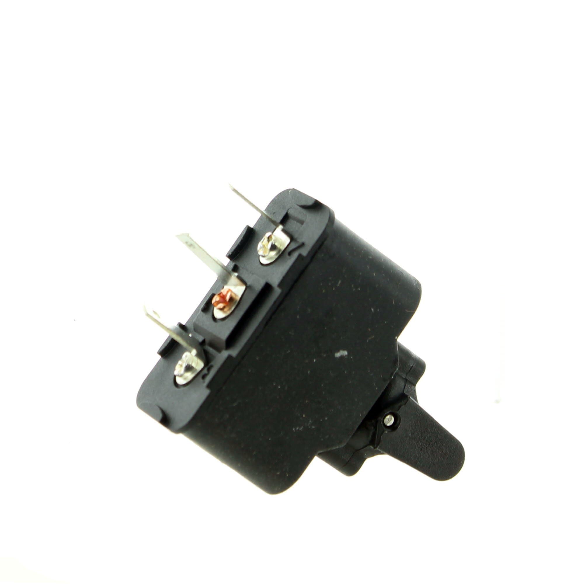 Mercury Control Trim Switch