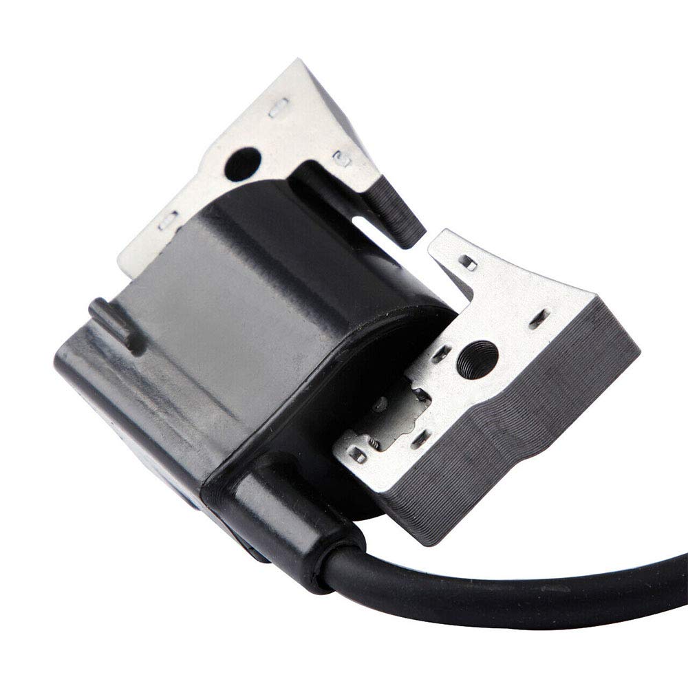Replace 101909201 Ignition Coil Module In Ignitor Fits For Kawasaki Fe290 Fe350 Fe400 Engine For Yamaha Club Car Golf Cart Gas Ds For John Deere And Precedent 1997-Up, Hgz-Ig-A0007