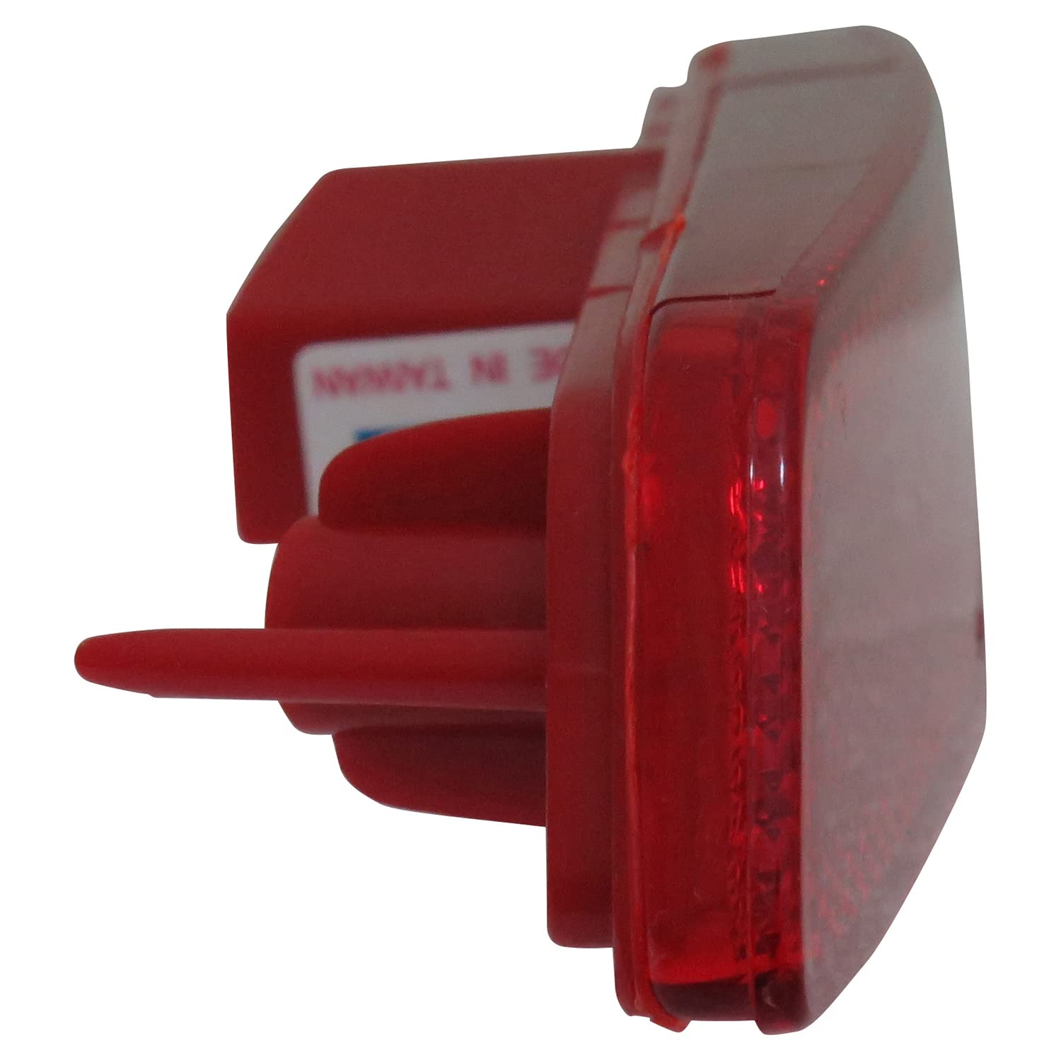 Tyc Right Reflector Assembly Compatible With 2011-2013 Kia Sorento