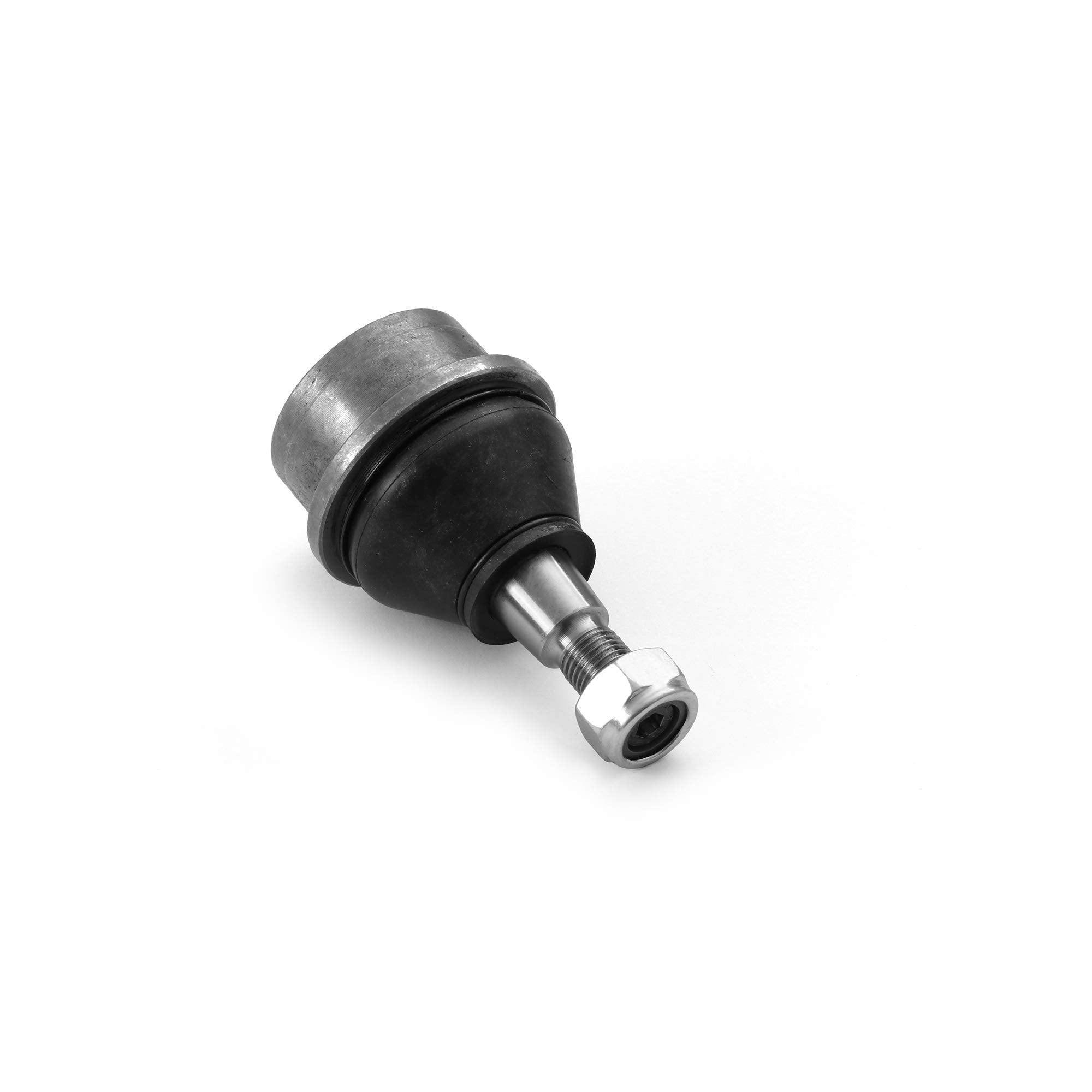 Metrix Premium Chassis Parts - 2 Pc Front Lower Ball Joint Kit Fits 07-11 Dodge Nitro, 12 Nitro (Mexico), 08-13 Jeep Liberty, 06-10 Commander, 05-10 Grand Cherokee, K80629, Made In Europe