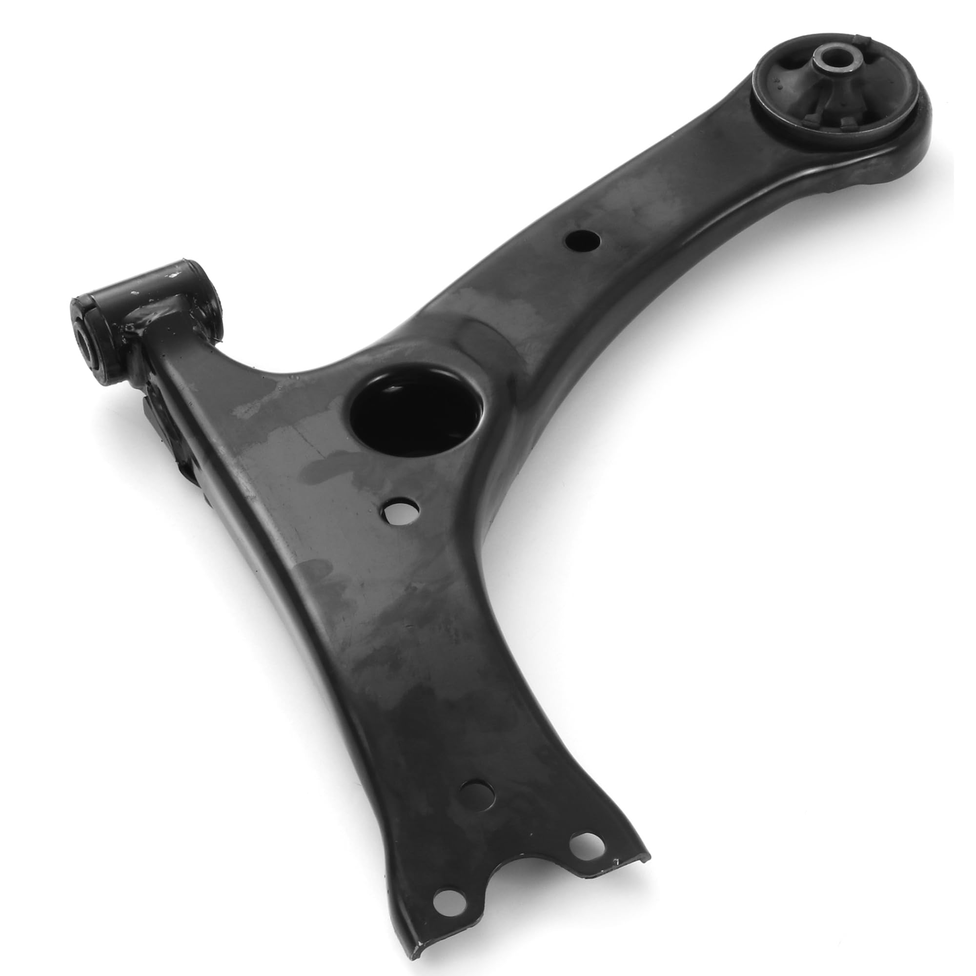 Metrix Premium Chassis Parts - Front Left Lower Control Arm Fits 2003-2008 Pontiac Vibe, 2003-2008 Toyota Corolla, 2003-2008 Toy