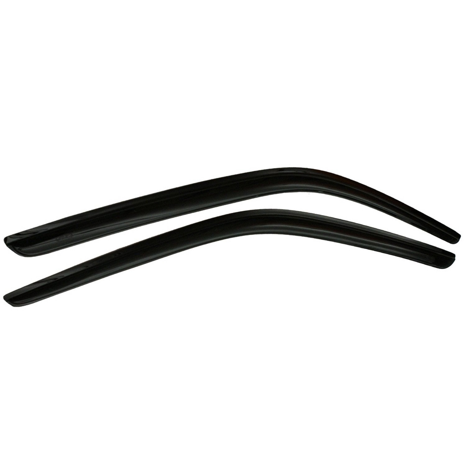 Ventvisor Deflector