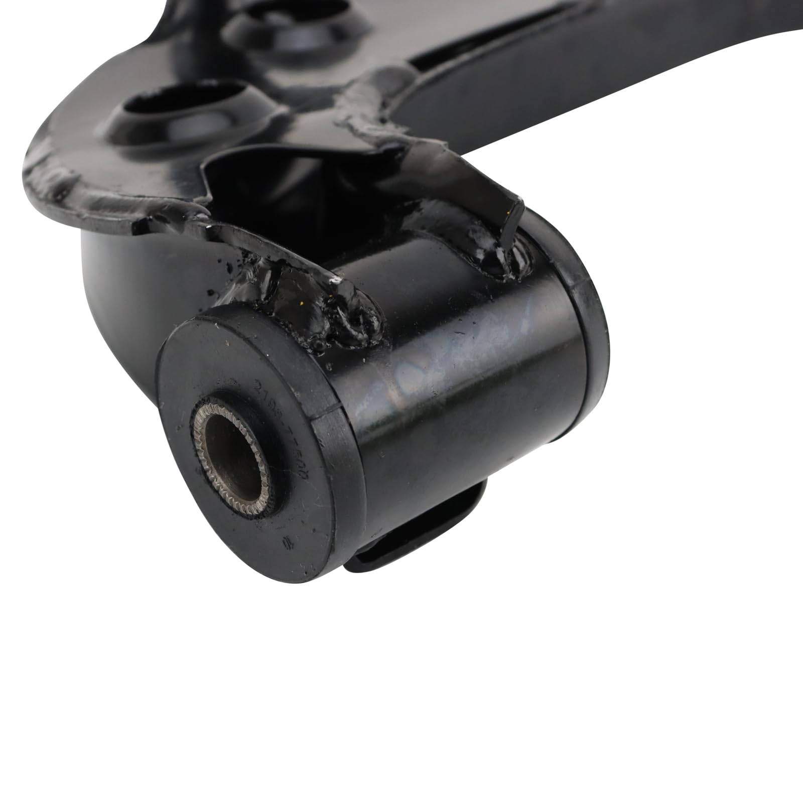 Trq Rear Left Upper Right Control Arm With Ball Joint Drivers Side Compatible With 1989-1998 Suzuki Sidekick 1996-1998 X-90