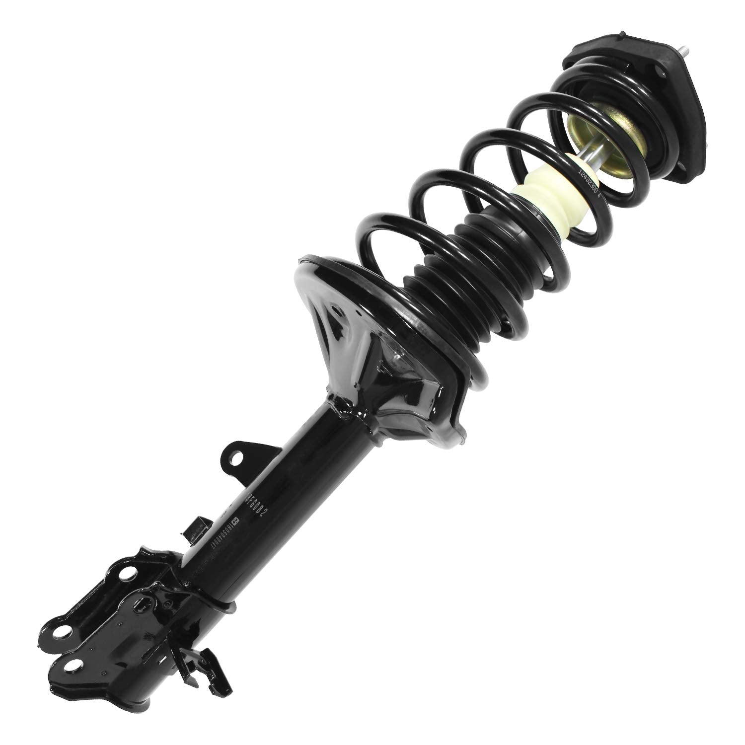 2003-2008 Hyundai Tiburon - 15082