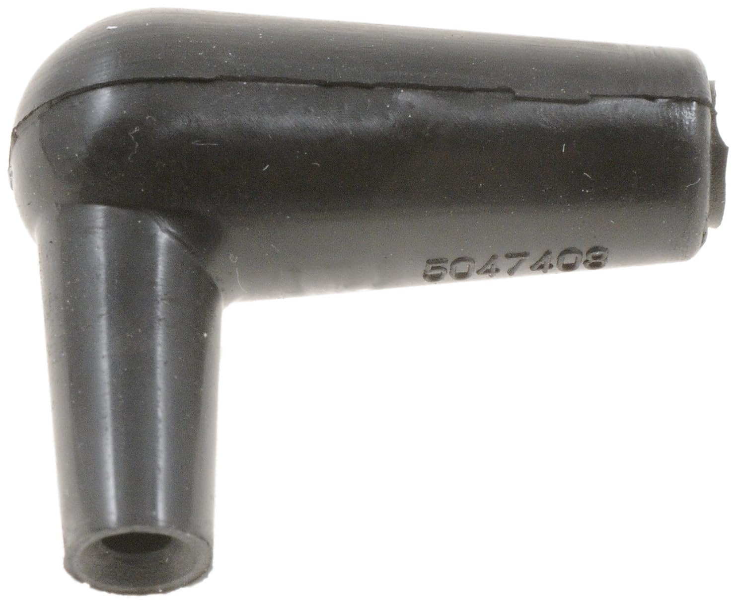 Dorman 47408 1/8 X 5/32 In. Soft Vacuum Tubing Elbow Universal Fit
