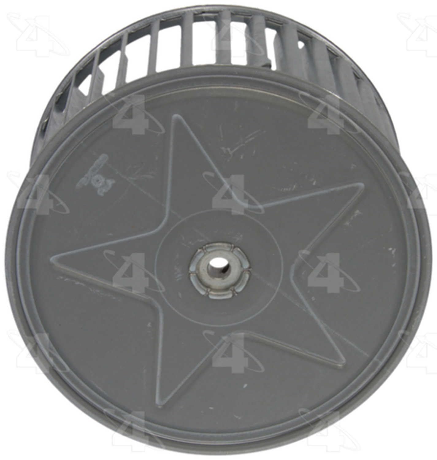 Four Seasons 35533 Blower Motor Wheel
