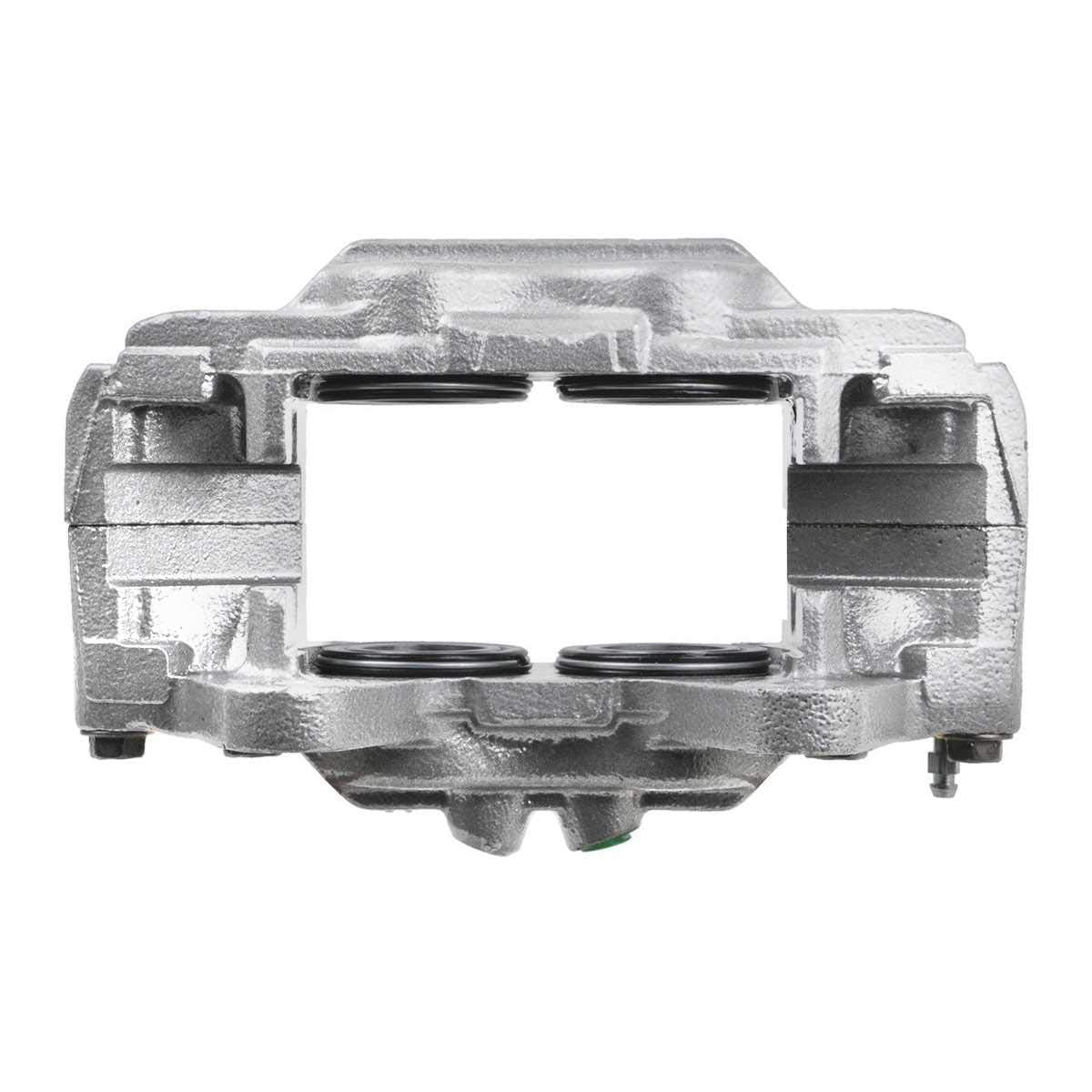Autoshack Front Brake Calipers Assembly Pair Set Of 2 Driver And Passenger Side Replacement For 2000-2006 Toyota Tundra 2003-2009 4Runner 2005-2019 Tacoma 2007-2014 Fj Cruiser 4.0L 4Wd Rwd Bc30150Pr