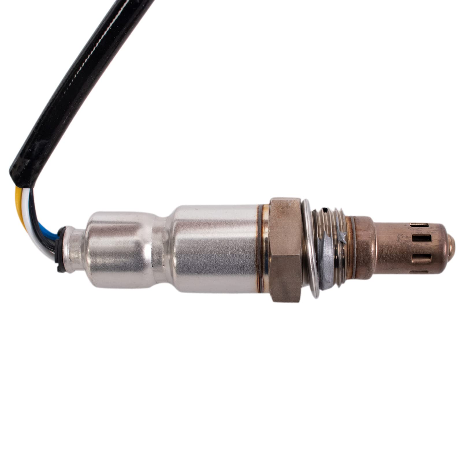 Trq O2 Oxygen Sensor Compatible With 2017-2021 Acura Nsx Honda Accord 2020-2021 Cr-V