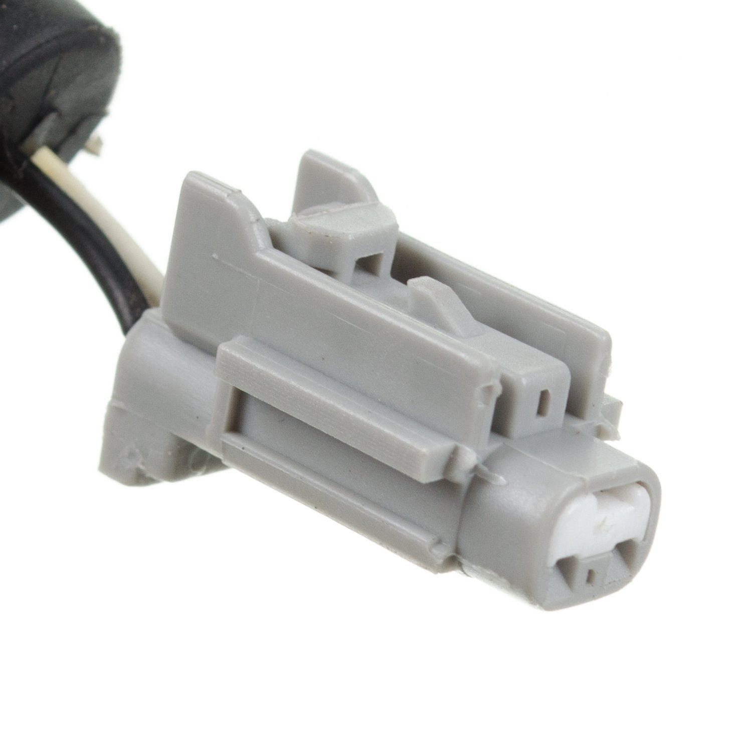 Holstein Parts 2Abs1115 Abs Wheel Speed Sensor - Compatible With Select Subaru Impreza, Wrx, Wrx Sti; Rear Left