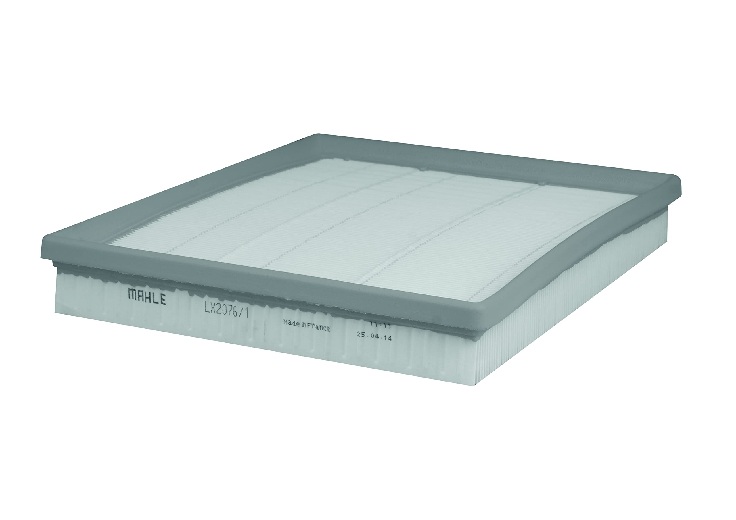 Mahle Lx 2076/1 Air Filter