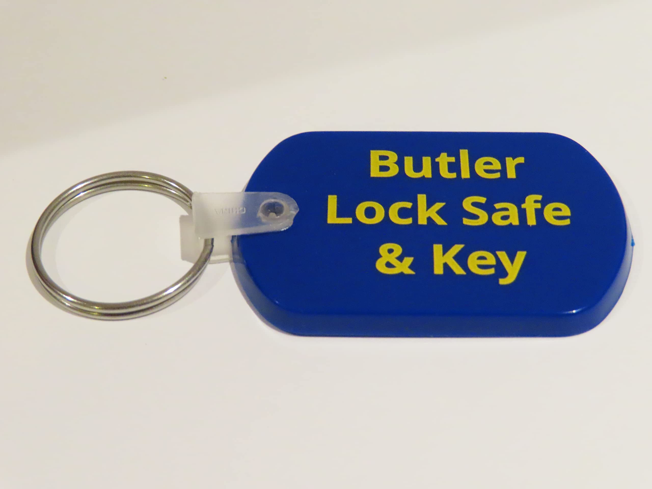 Global Link Rvs Motorhome Trailer Keys 2 Keys Cut To Key/Lock Number From G301 To G351 Ilco Keys For Global Link Lock (G348)