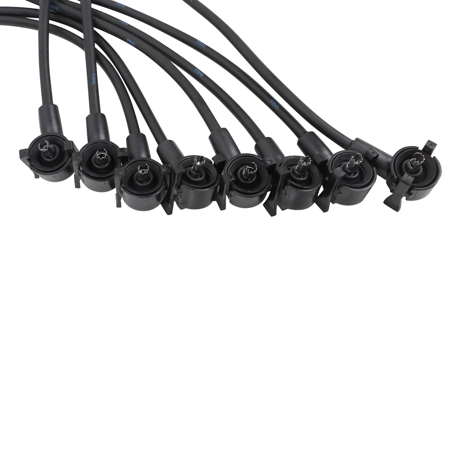 Trq Spark Plug Wire Set Compatible With 1998 Ford Explorer Mercury Mountaineer