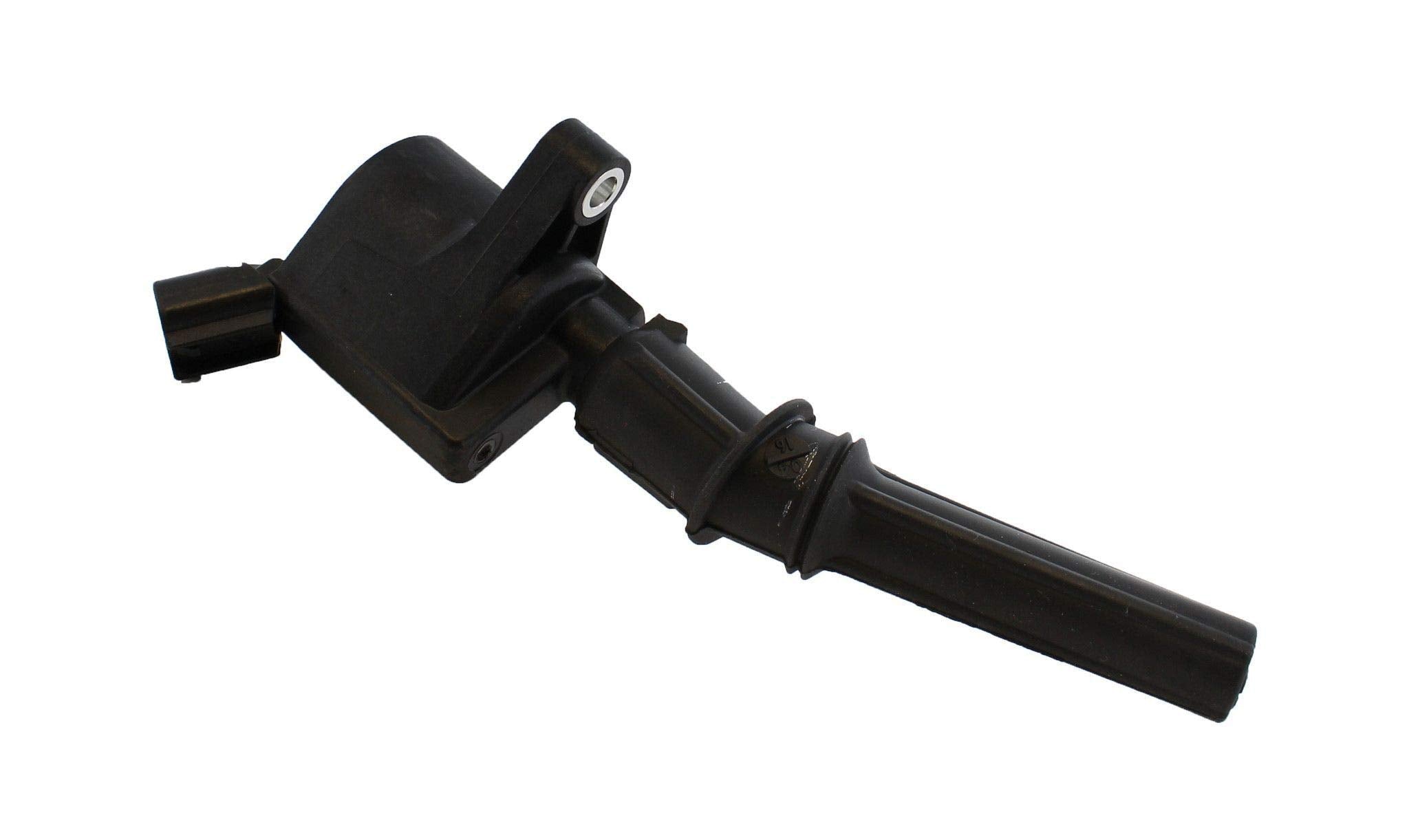 8 Motorcraft Ignition Coil Dg508 Ford 4.6L 5.4L 6.8L V8 V10 Engine