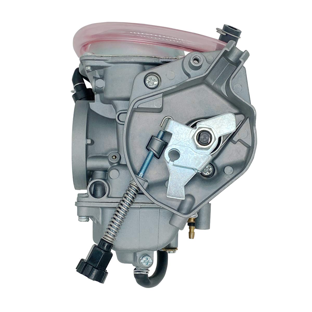 Lssm Carburetor Replacement For 2002 2003 2004 2005 2006 2007 Suzuki Vinson 500 Ltf500F 4X4 Atv Carburetor Carb