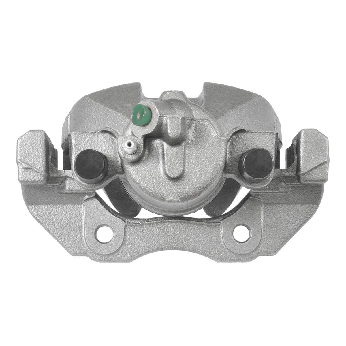 Autoshack Front Brake Calipers Assembly Pair Set Of 2 Driver And Passenger Side Replacement For 2008 2009 2010 2011 2012 2013 Mazda 3 2009-2013 Mazda 3 Sport 2.0L Fwd Bc29998Pr