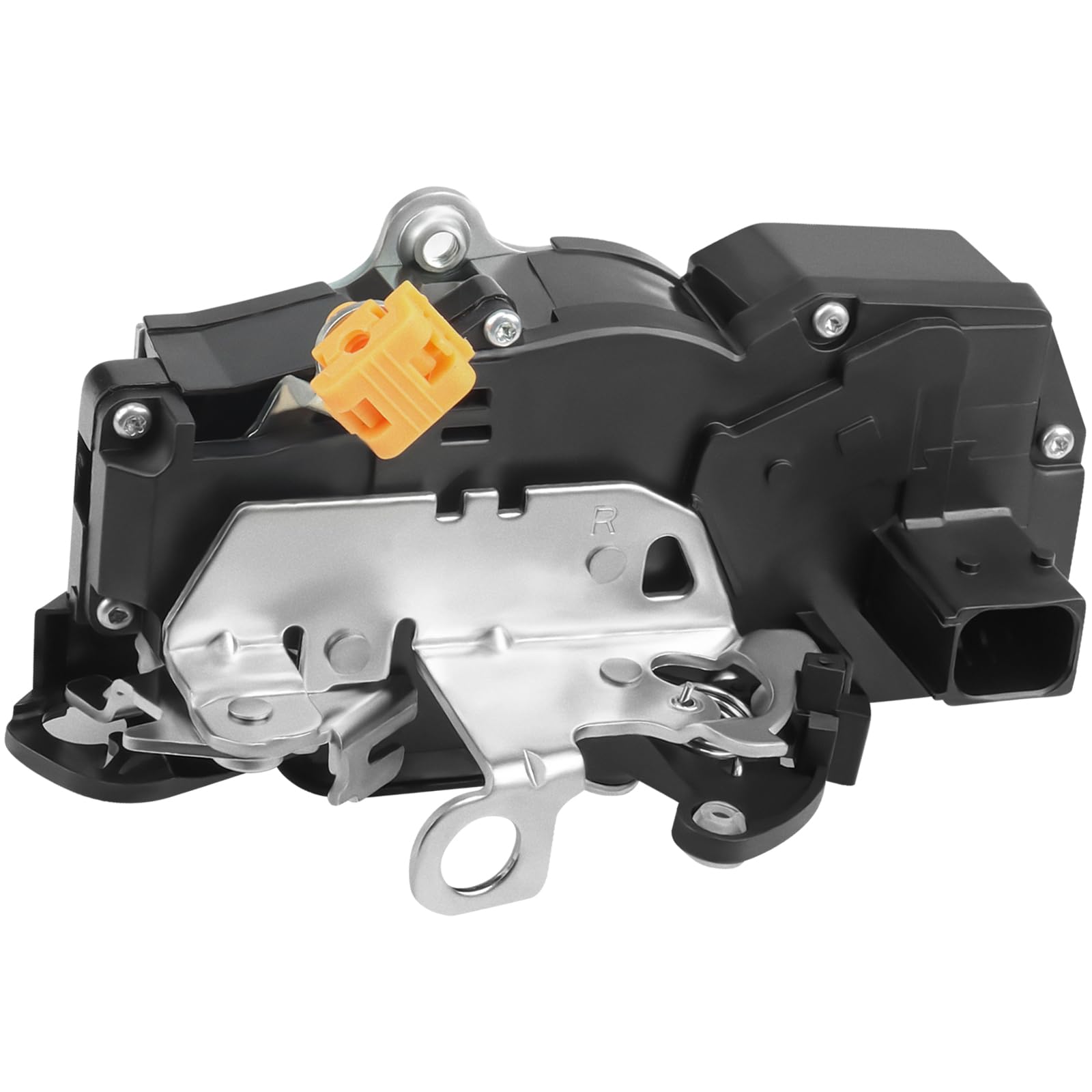 Front Right Passenger Side Door Lock Latch Actuator For 2007 2008 2009 2010 2011 2012 2013 2014 Chevy Silverado Suburban Tahoe I