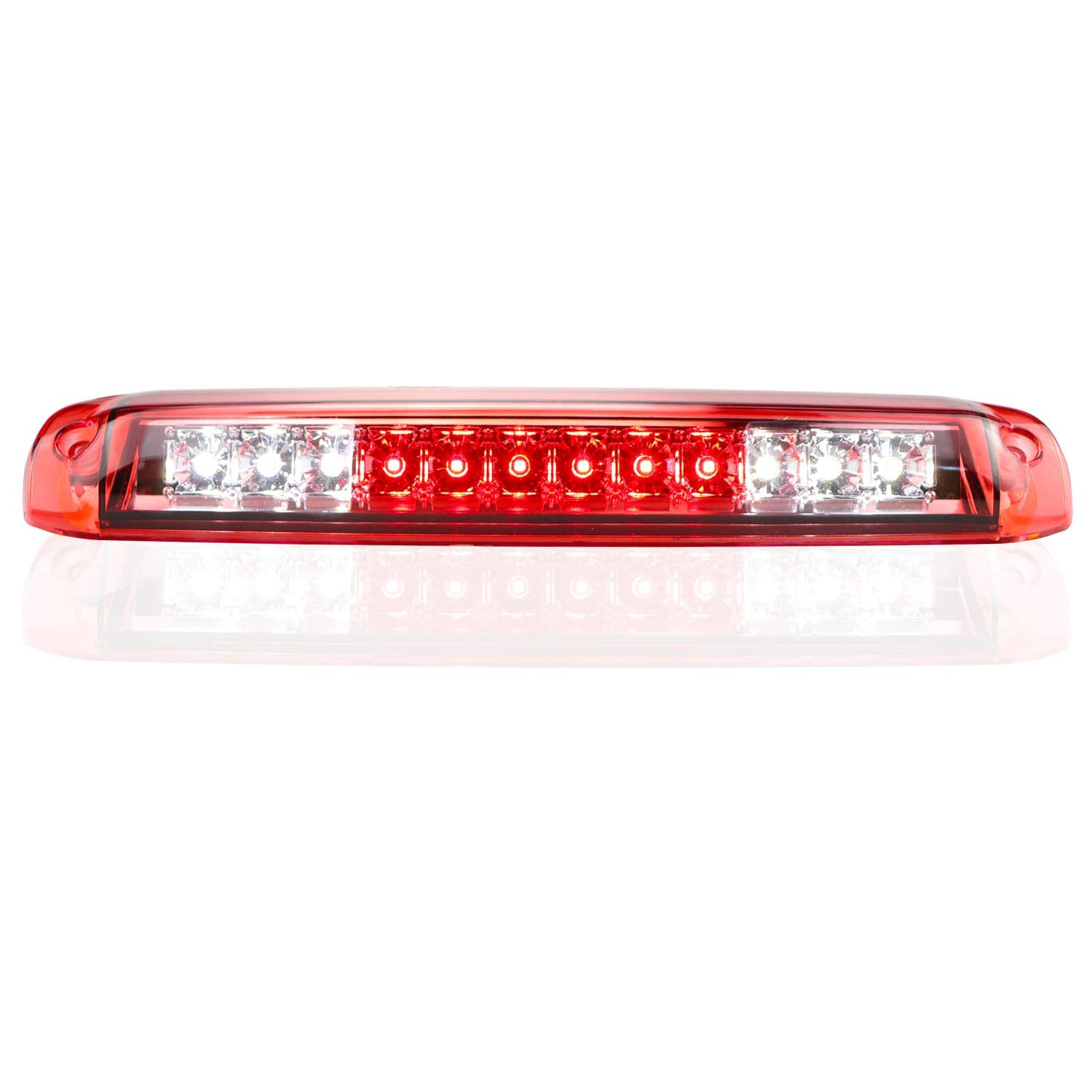 Tresound 3rd Brake Light for 1999-2007 Chevrolet Silverado/GMC Sierra 1500 2500HD 3500 Third Cargo Lamp High Mount Stop Light (R
